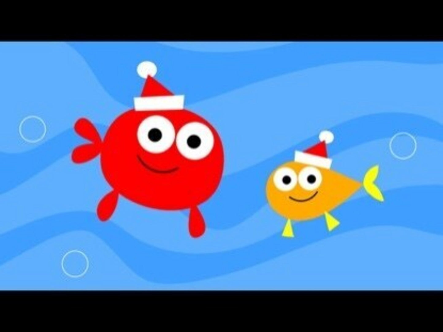 Herbert & Bert - Christmas