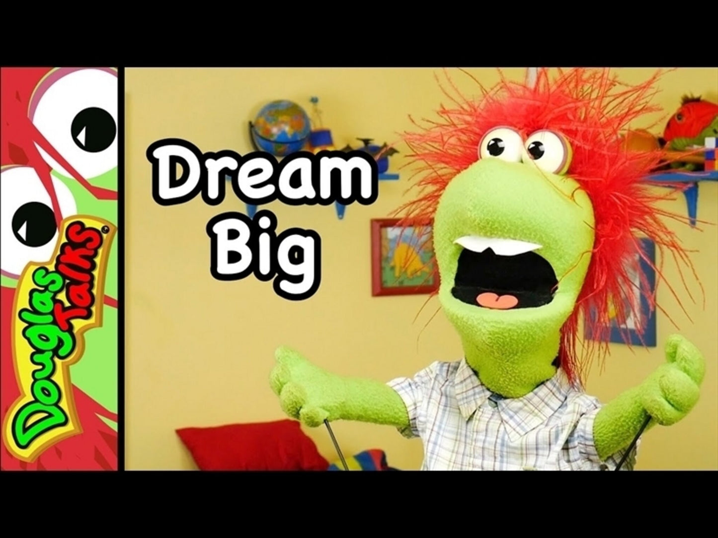 Dream Big