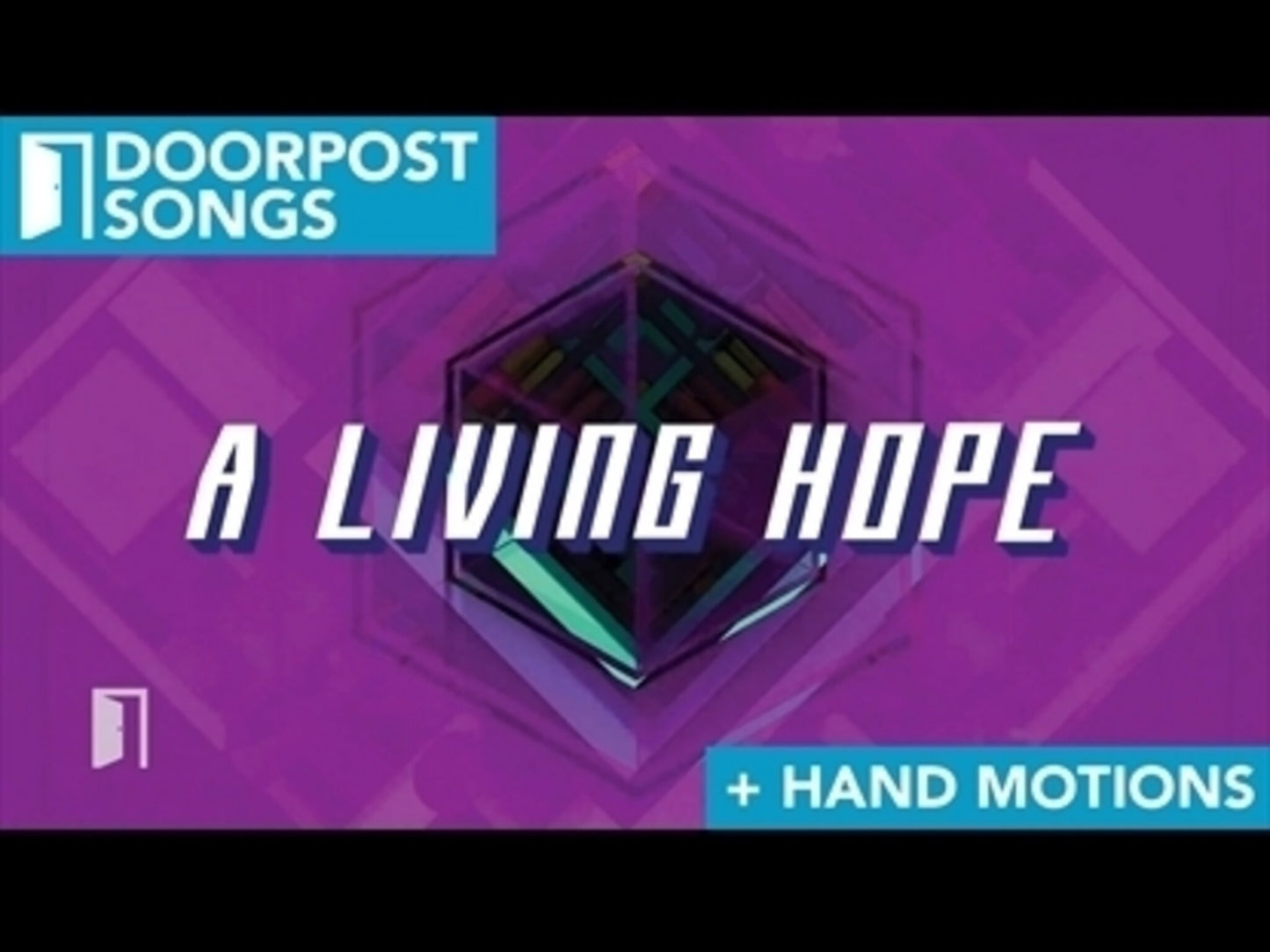 A Living Hope