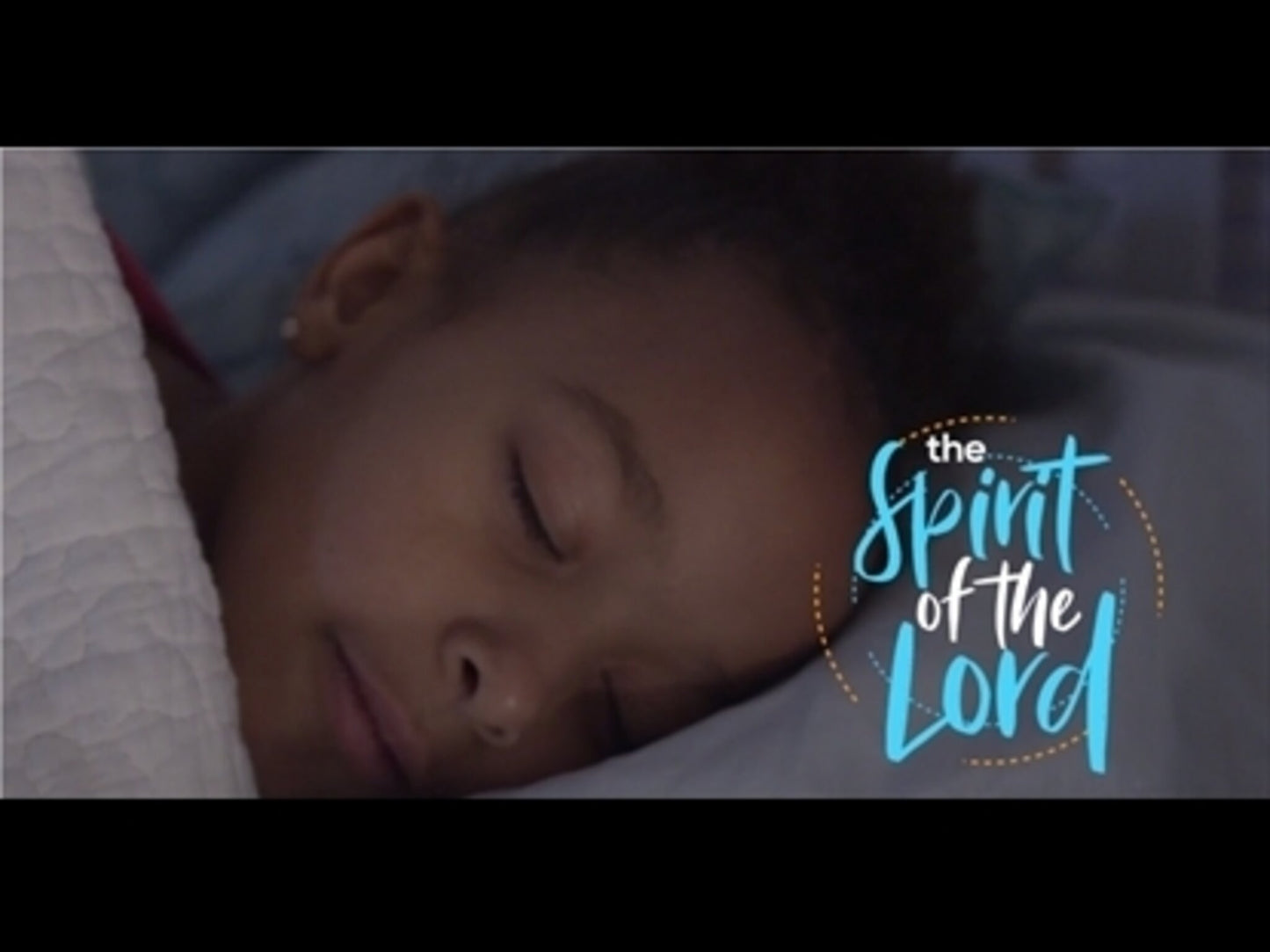 The Spirit Of The Lord - Isaiah 61:1