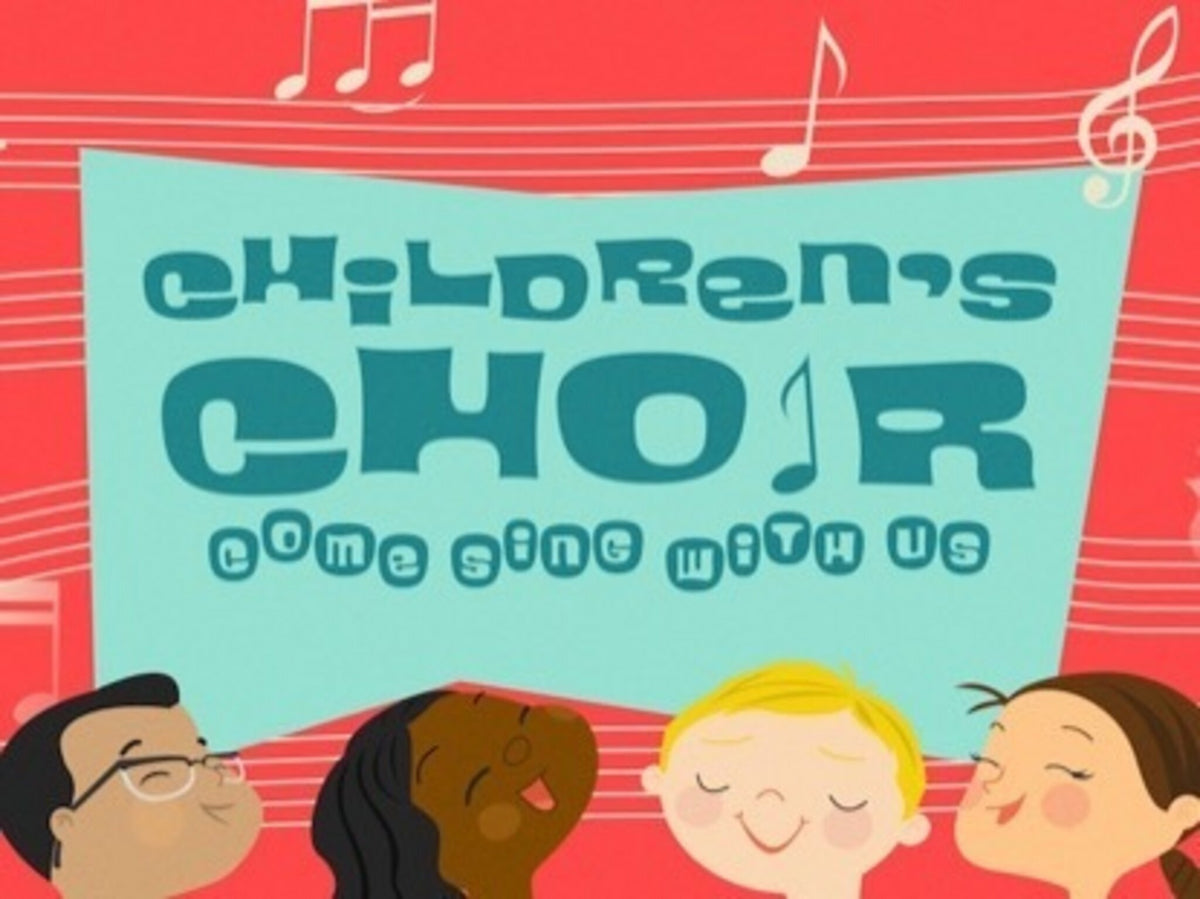 Childrens Choir