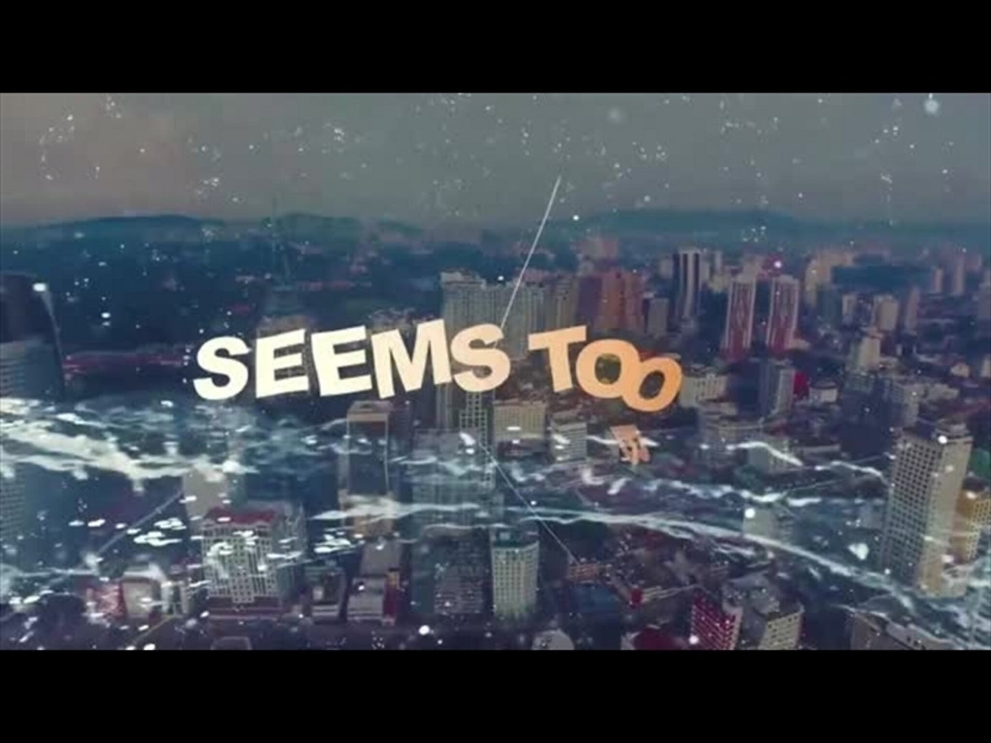 Jonah - Grace that is Greater: Series Trailer Two Weeks