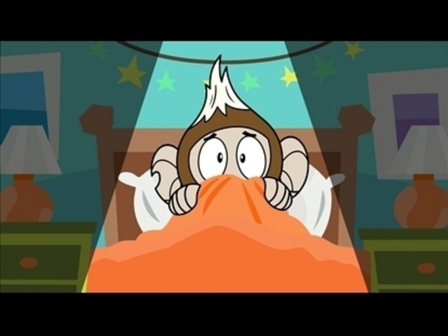 Carlitos Scripture Talks | When I'm Afraid | Psalm 56:3