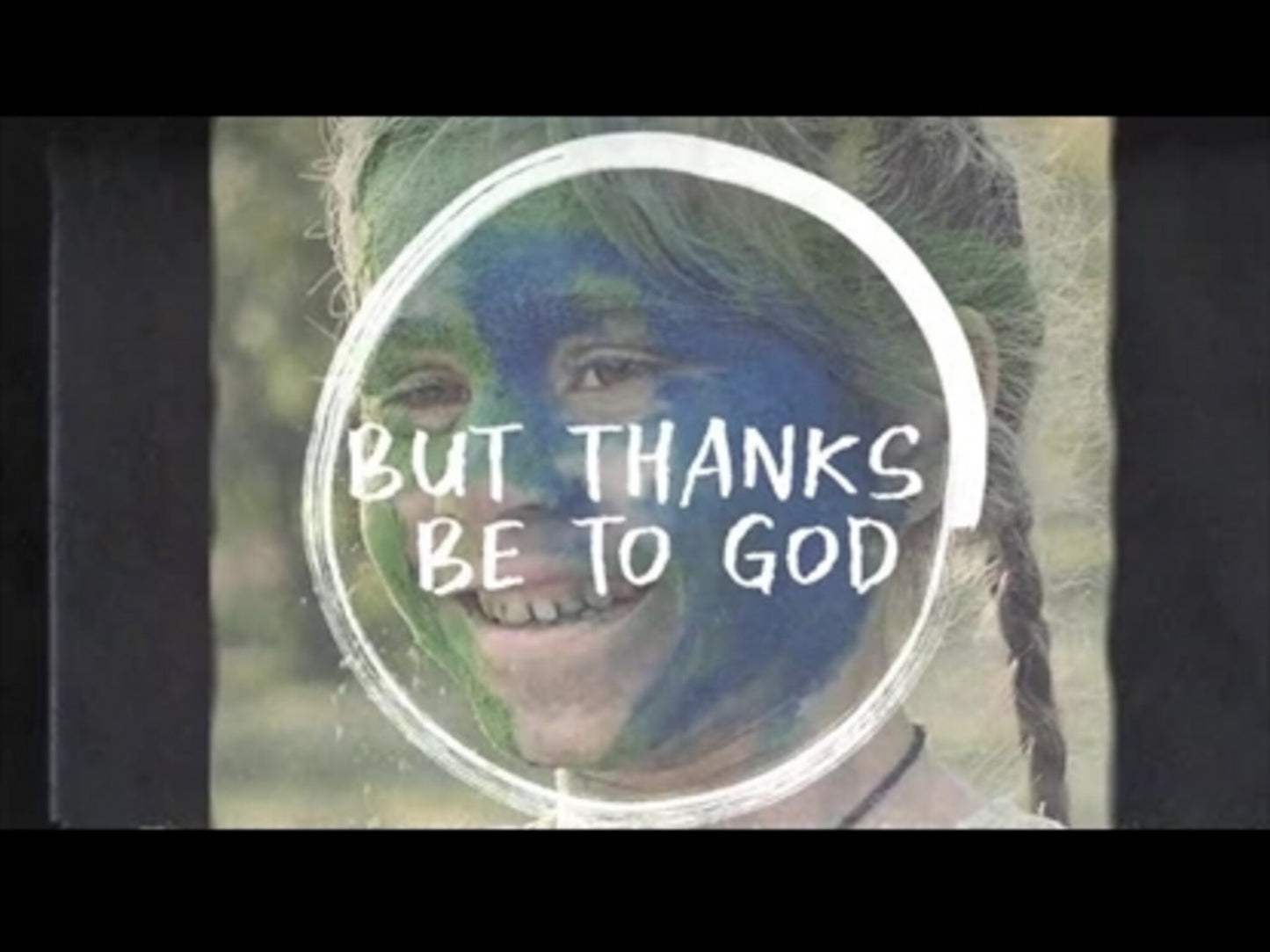 Immovable (1 Corinthians 15:57-58 Esv)