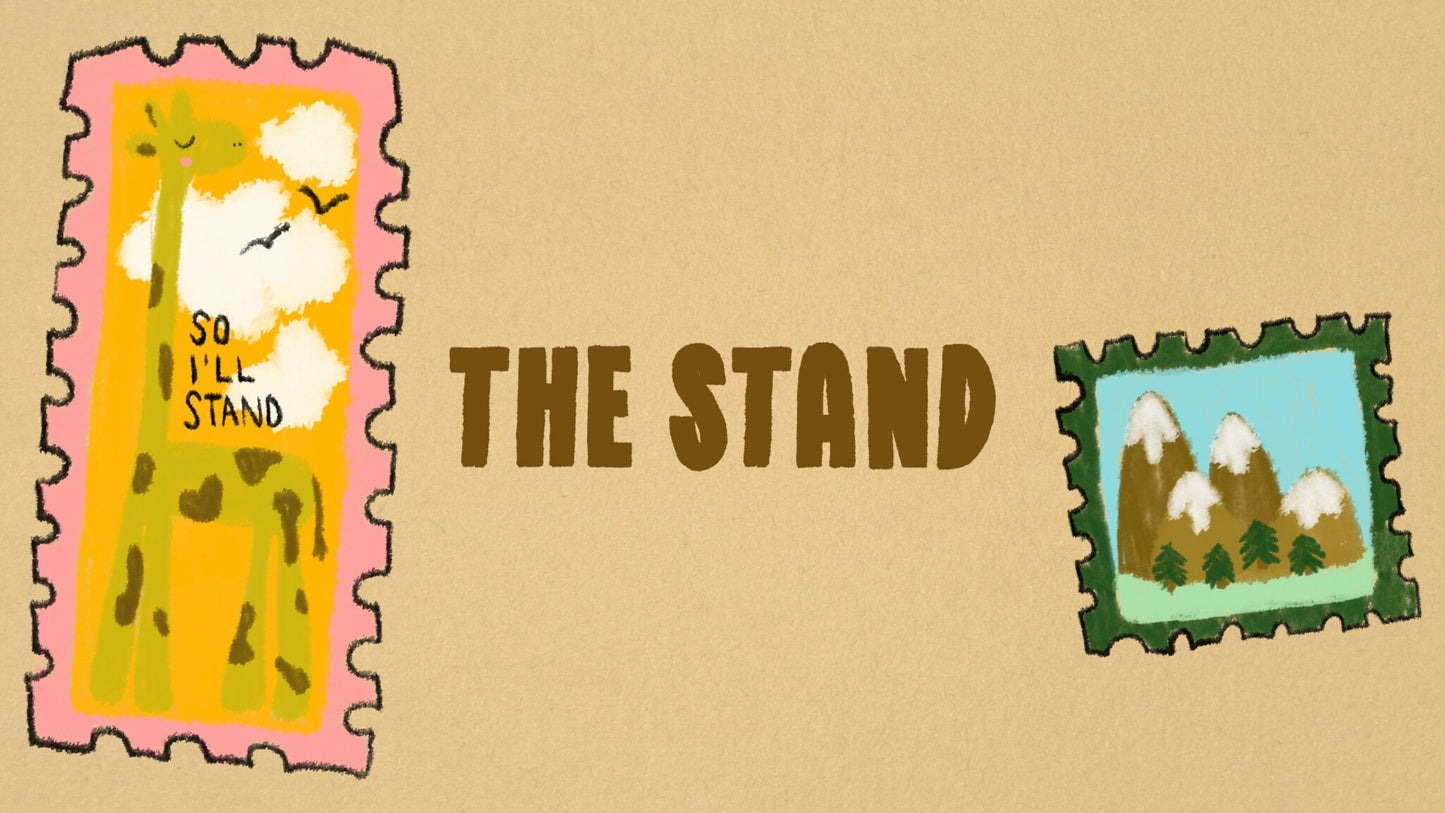 The Stand