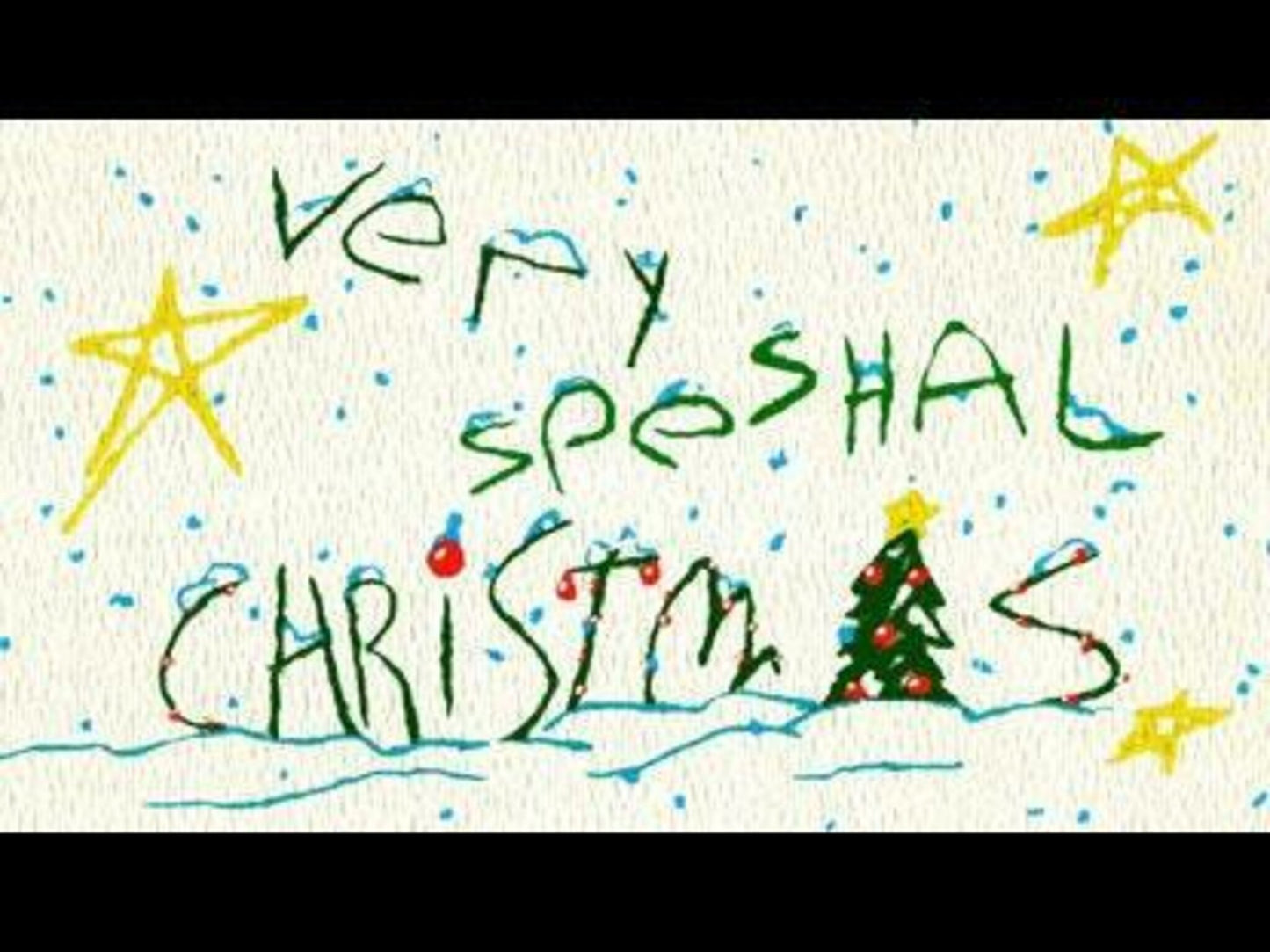 A Very Special Christmas Collection