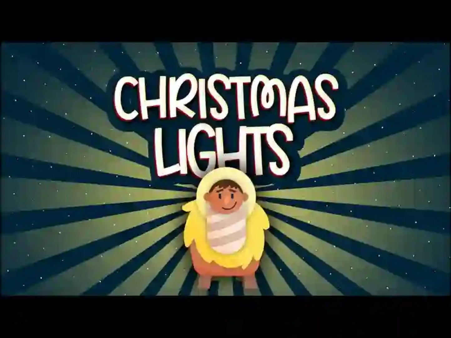 Christmas Lights
