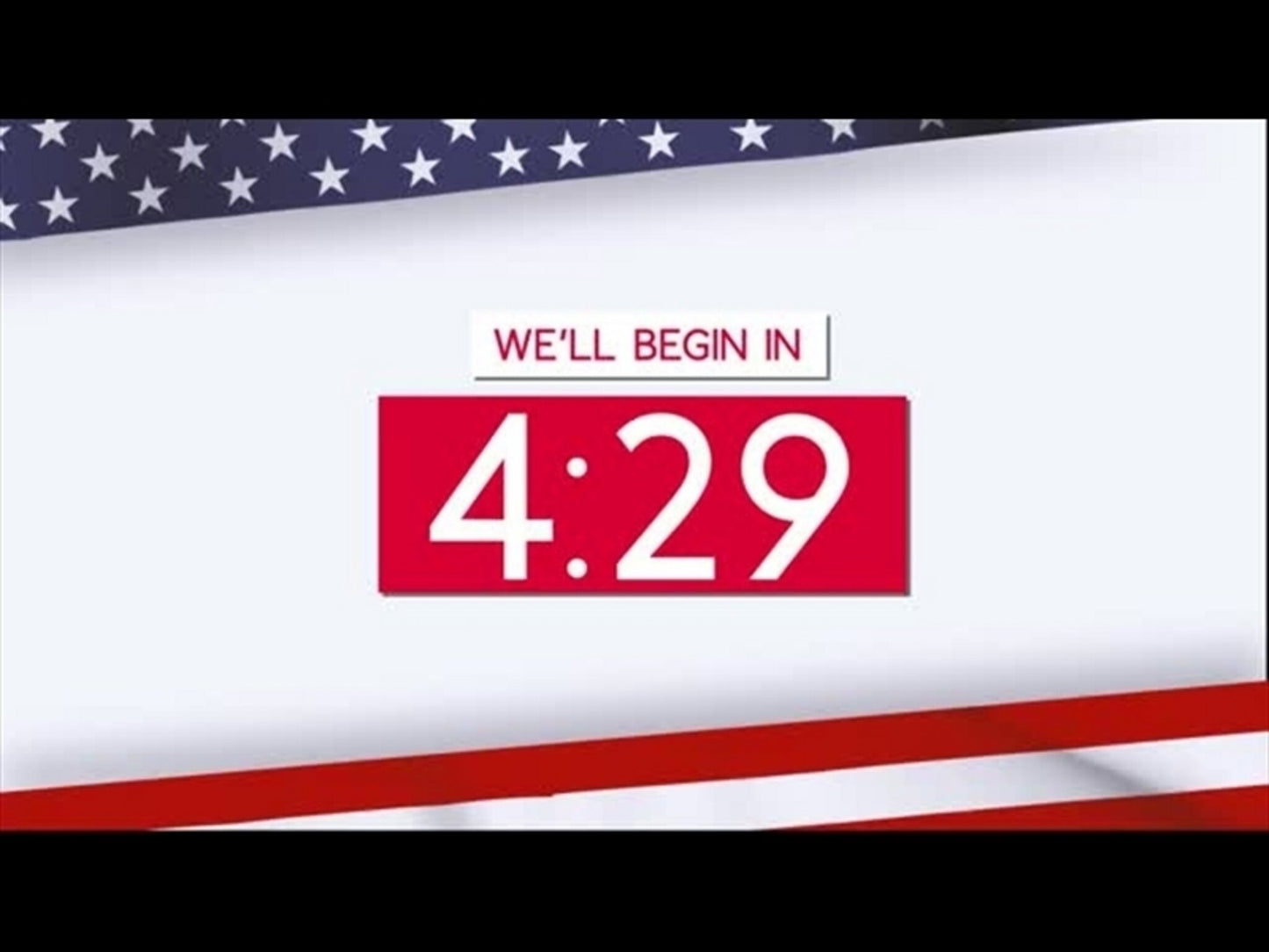 FREEDOM VOLUME FOUR: COUNTDOWN
