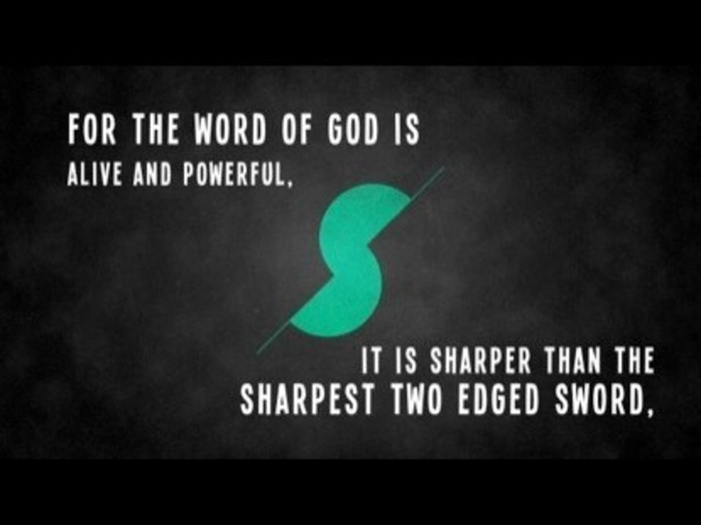The Word