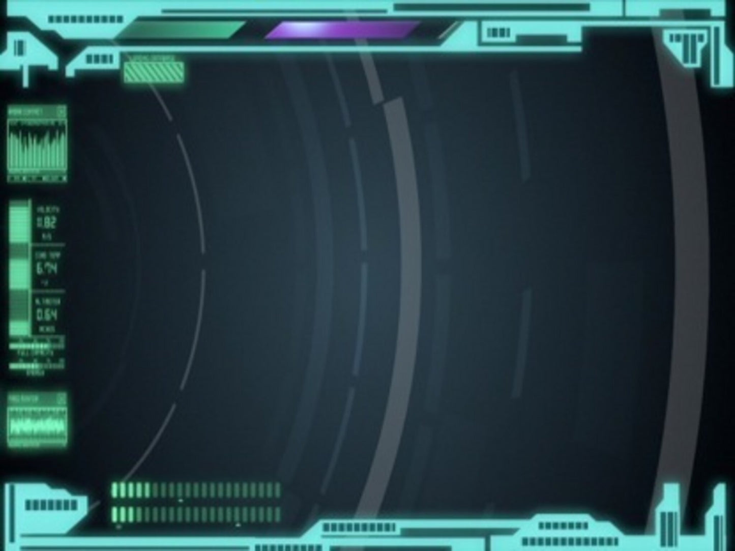 Mega Motion 36 Tech World