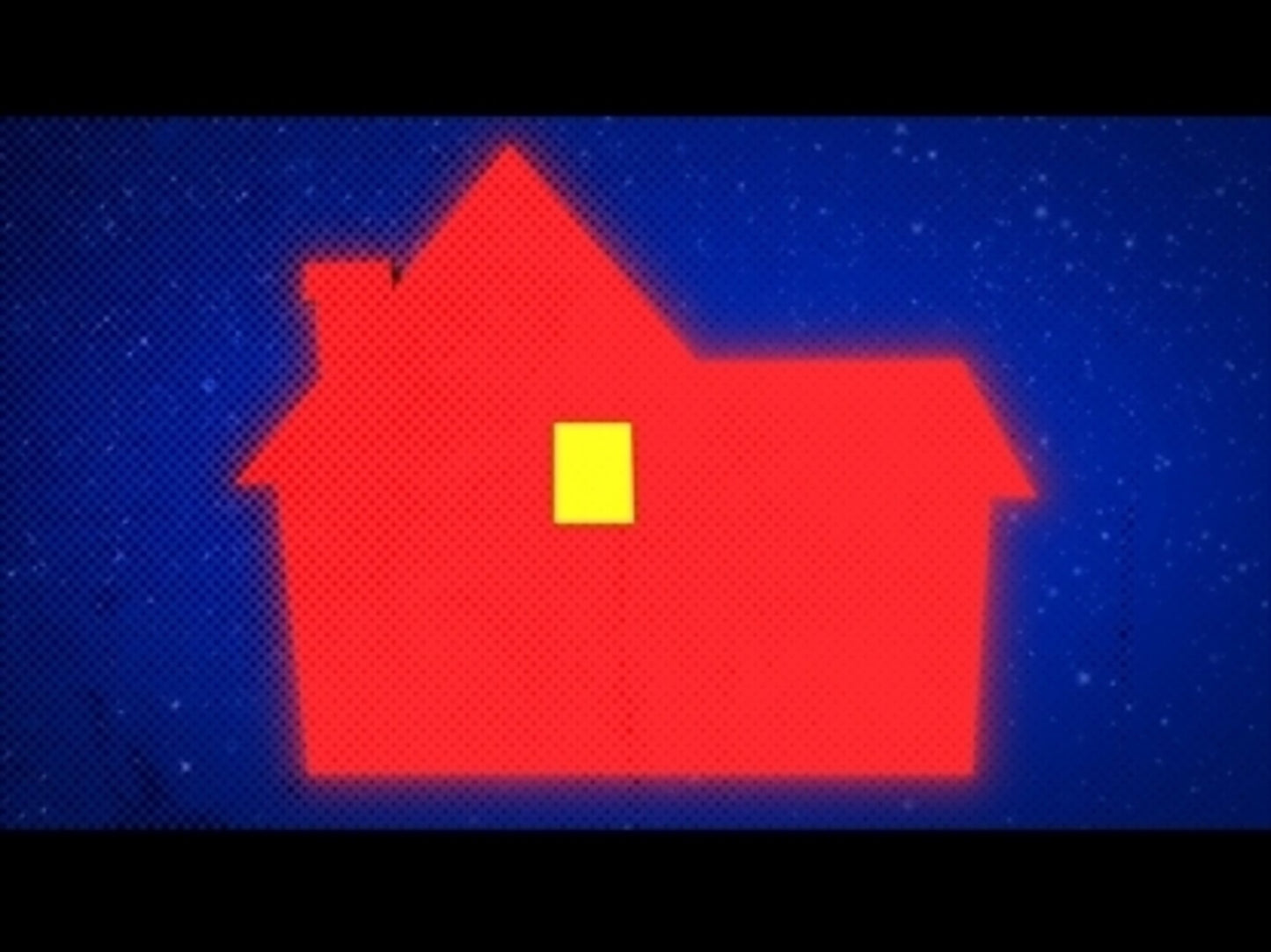 Never Alone House Spin Loop