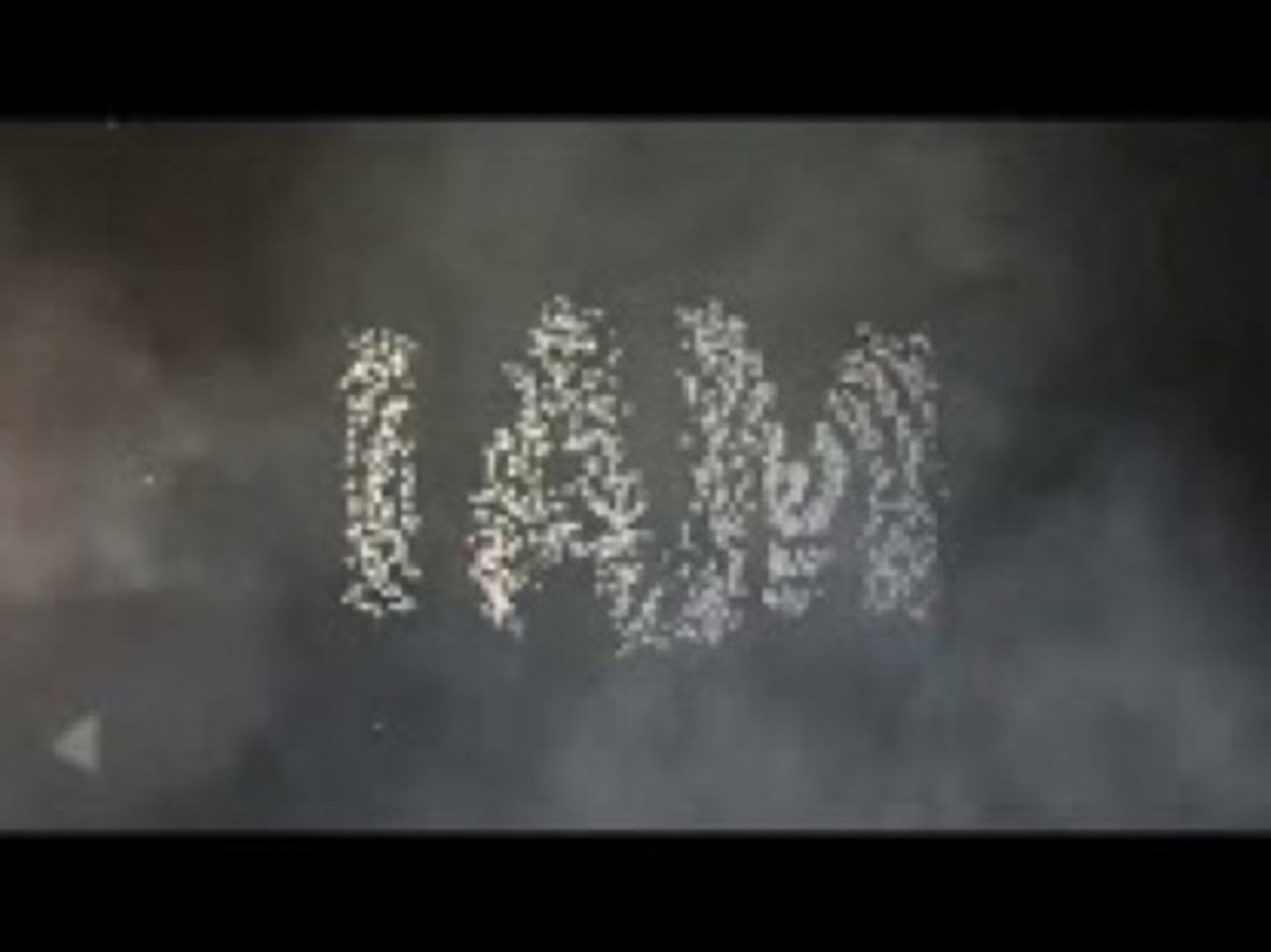 I Ams Of Jesus (Intro)