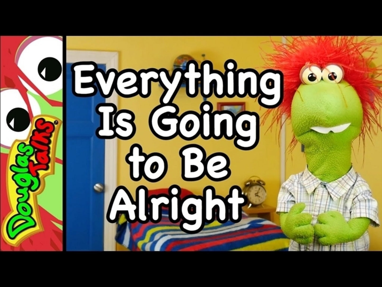 Everything is Going to Be Alright