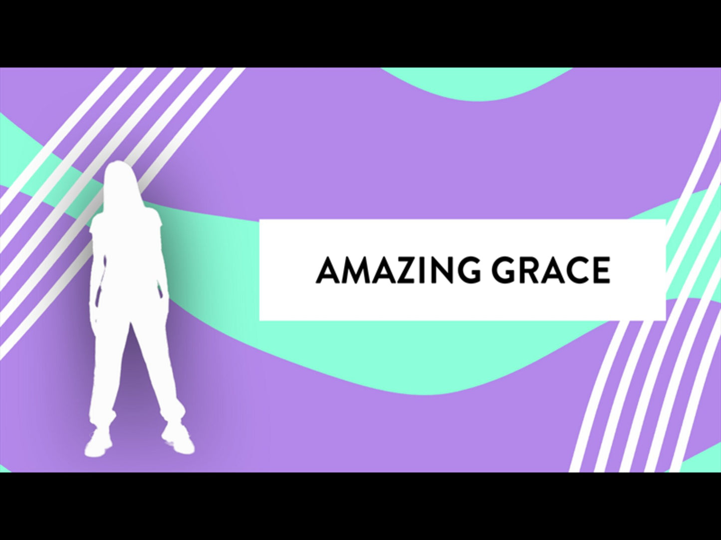 Amazing Grace