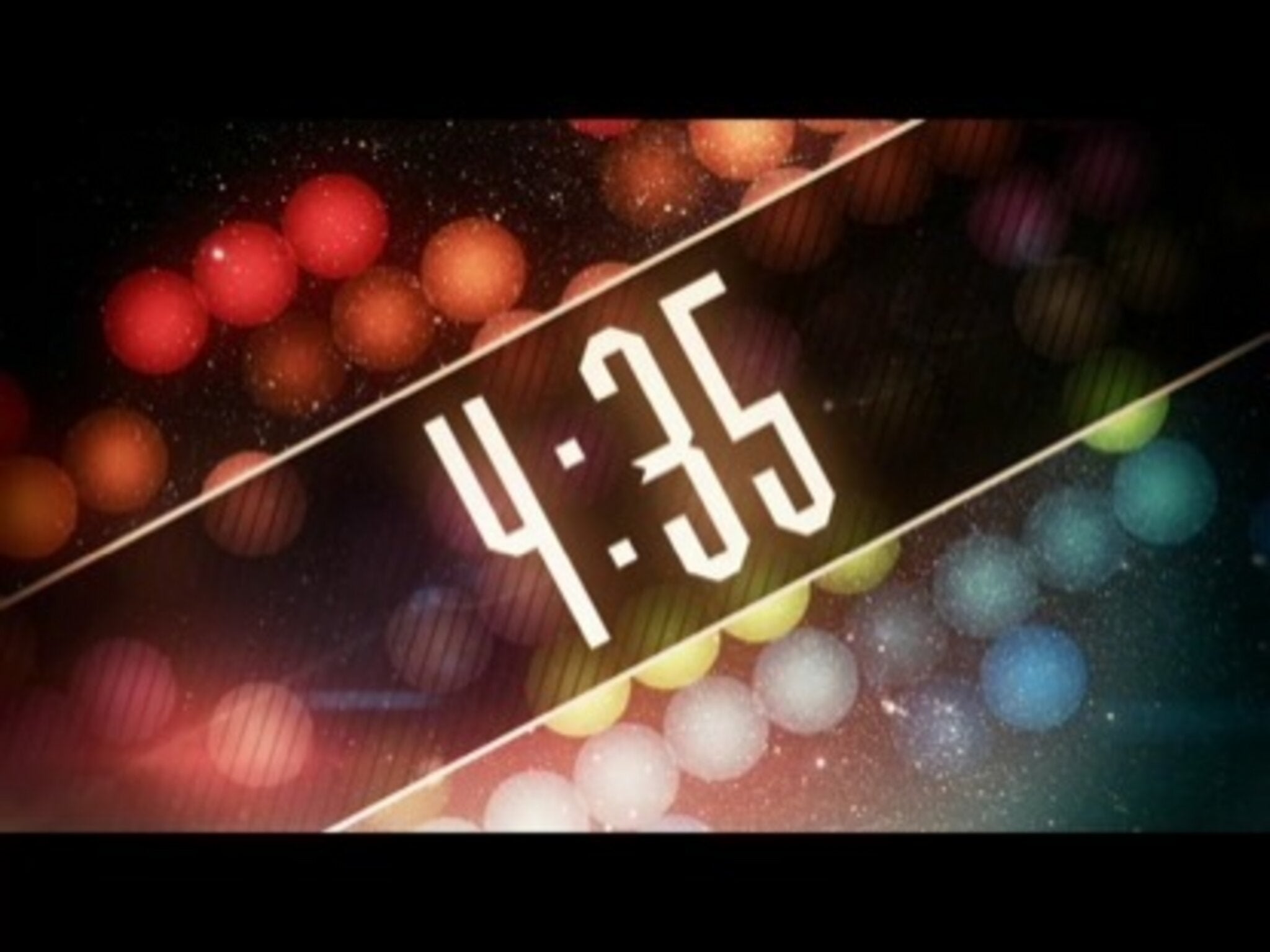 Christmas Lights Countdown | Centerline New Media | Countdowns ...