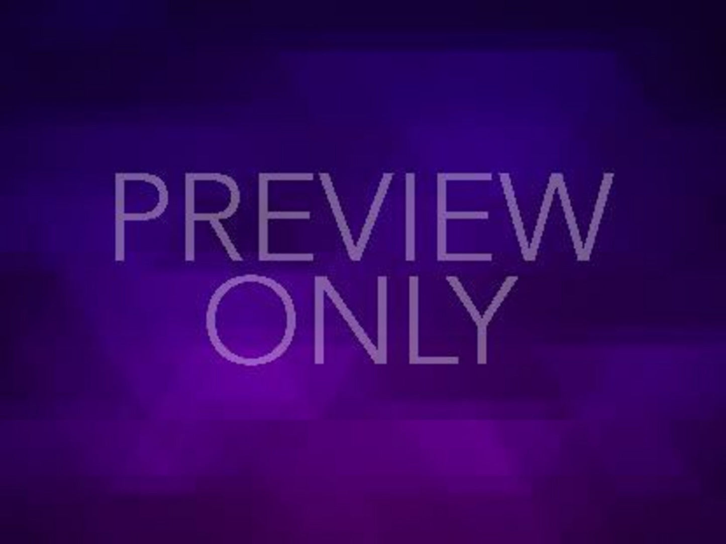 Summer Prism Purple Night