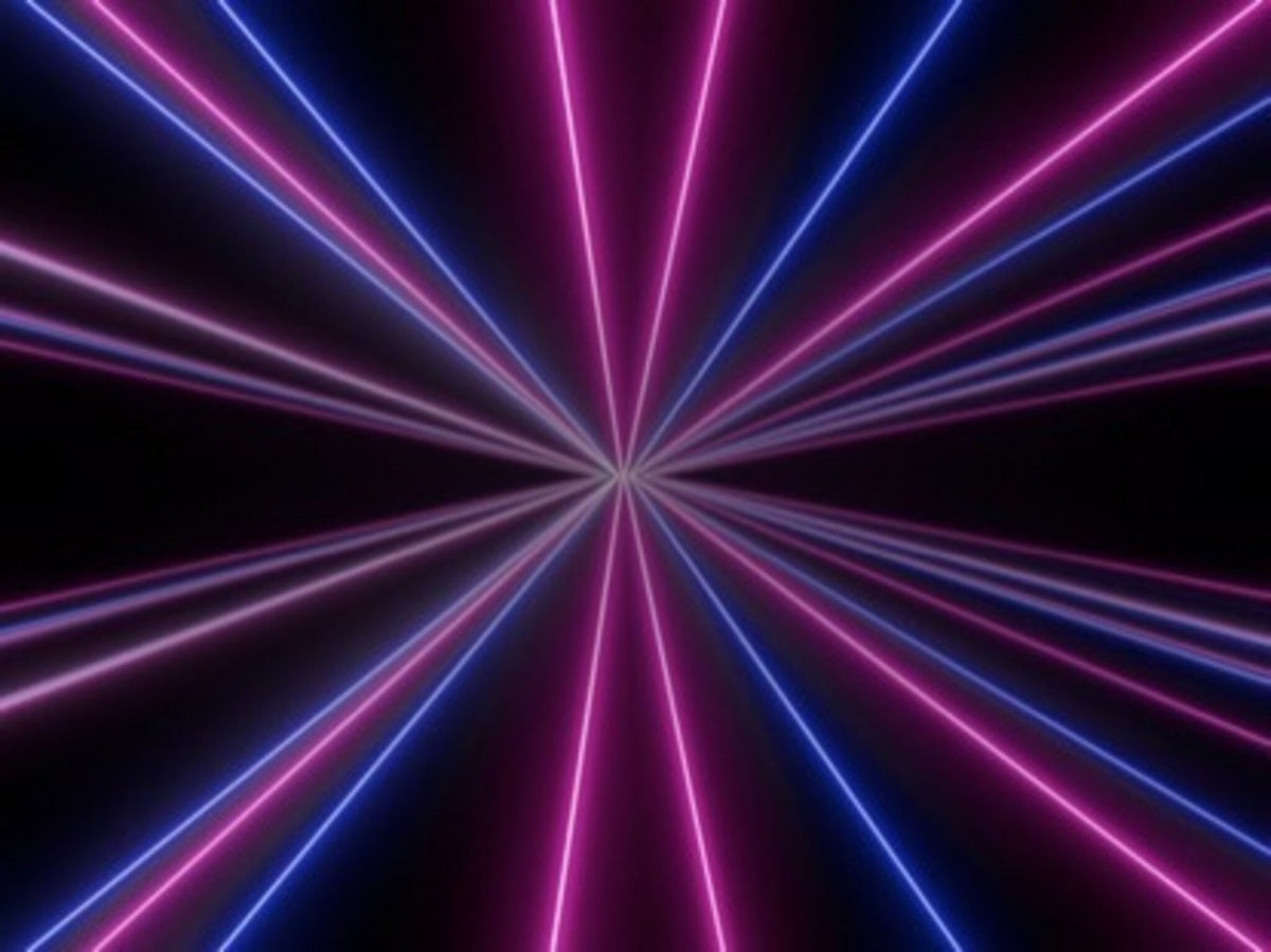 Laserlight 4
