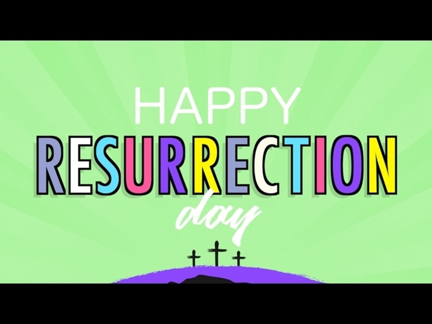 Resurrection Day Trivia