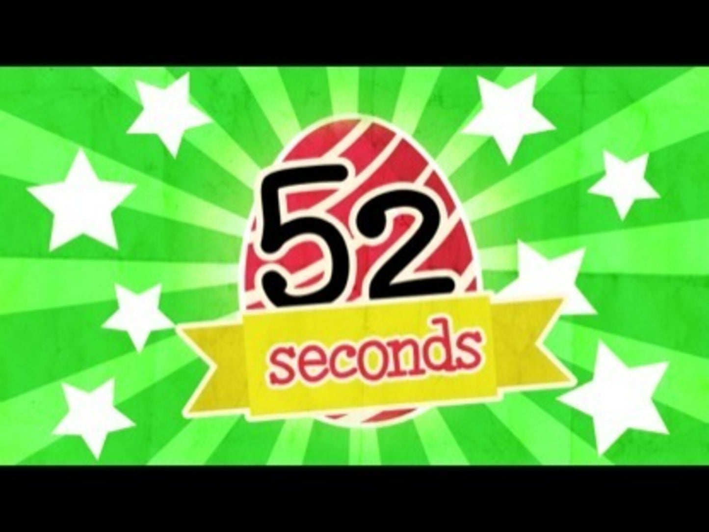 Easter Egg Game Countdown 60