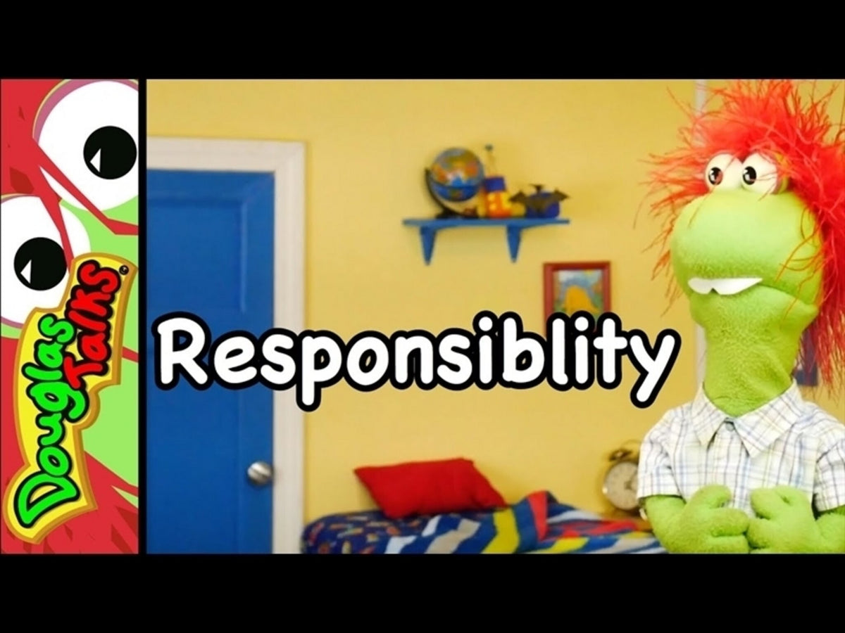 Responsibility