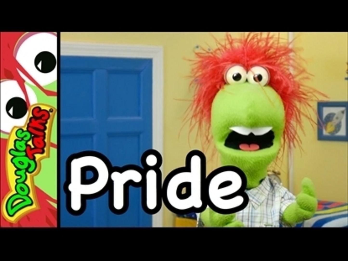 Pride