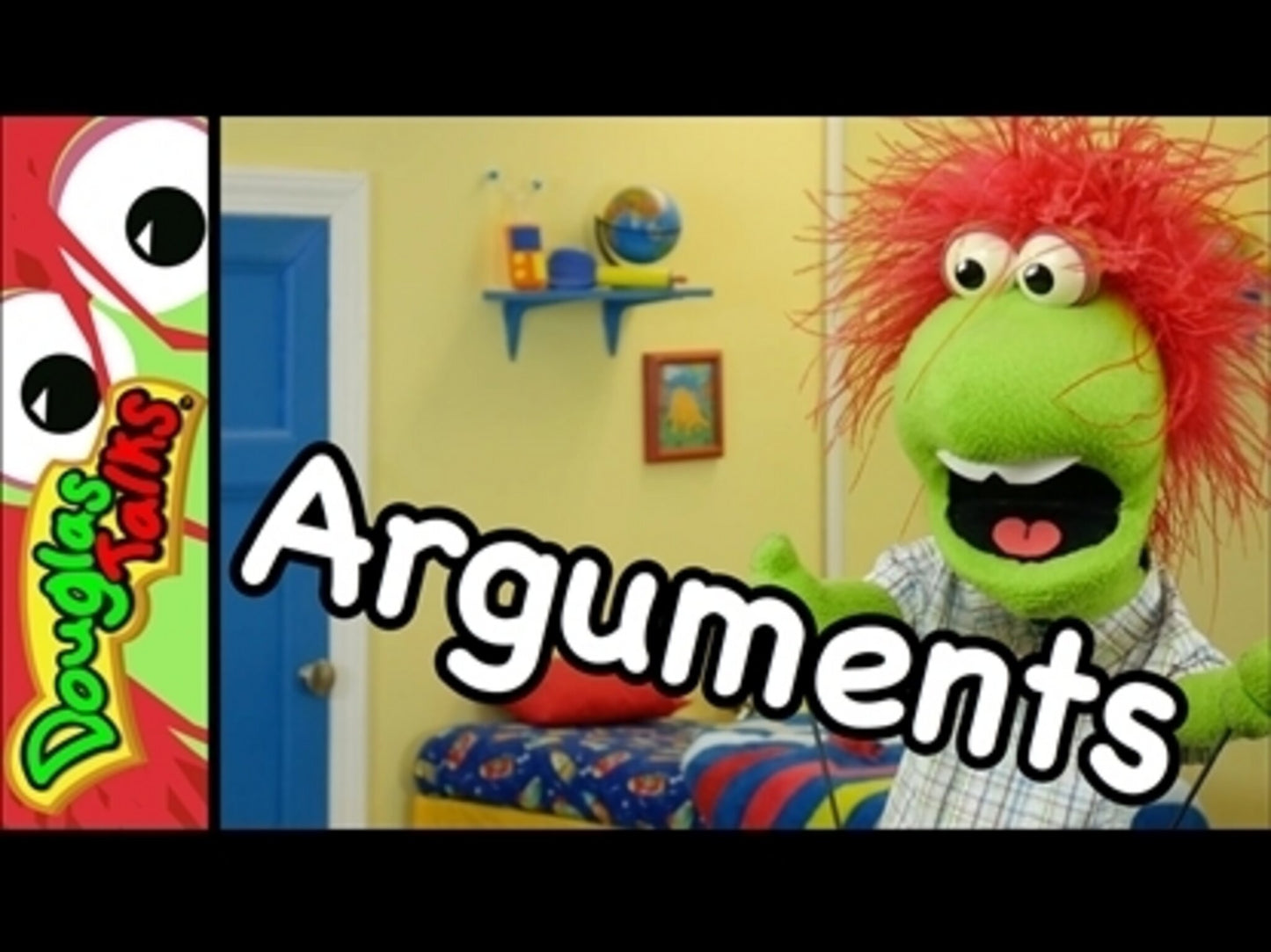 Arguments