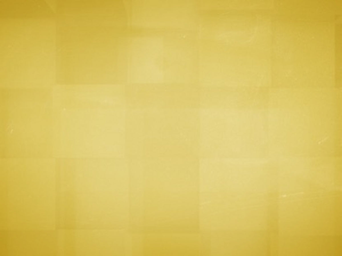 Chalk Blocks Yellow