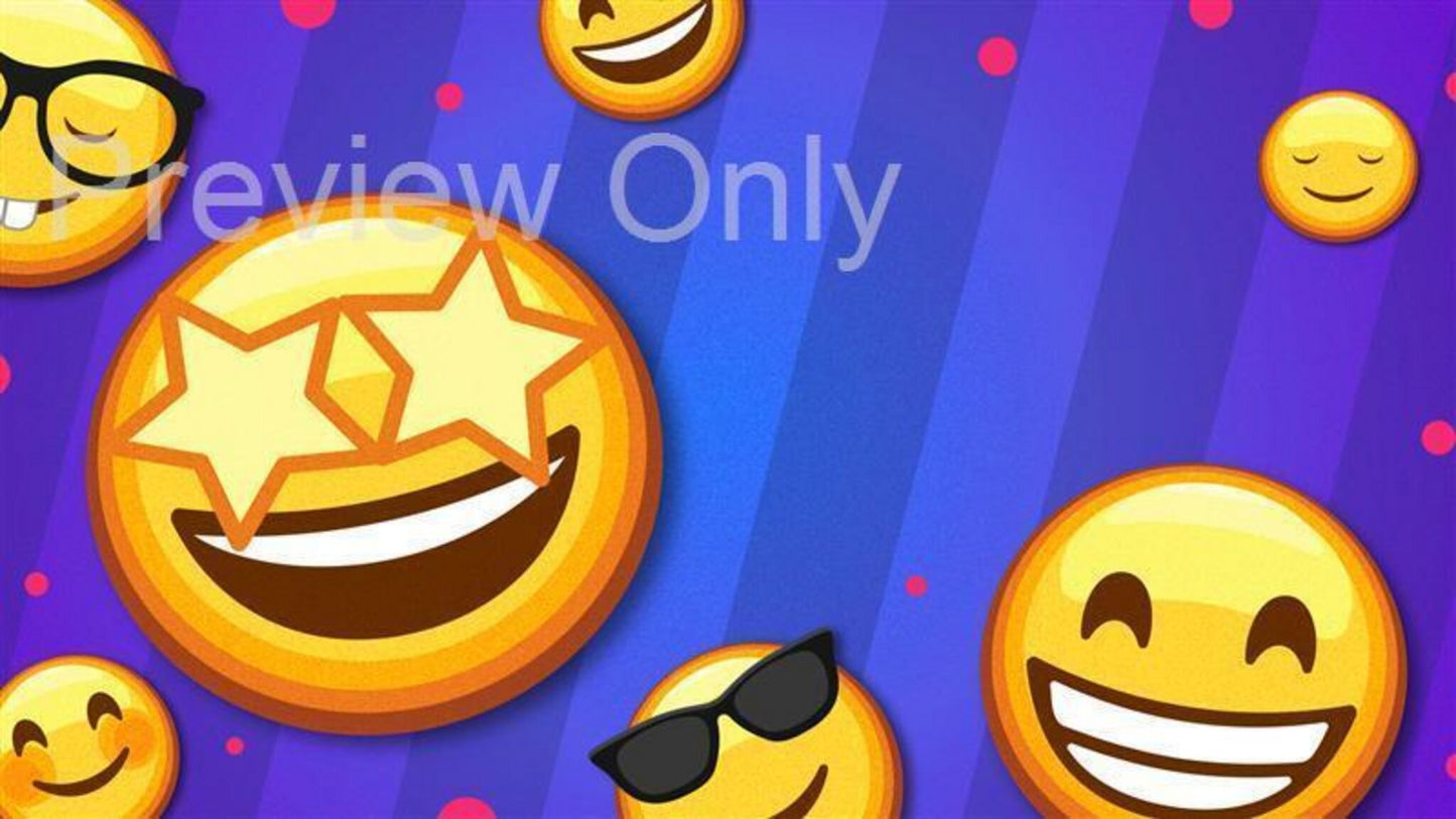 Joymoji Worship Still 1