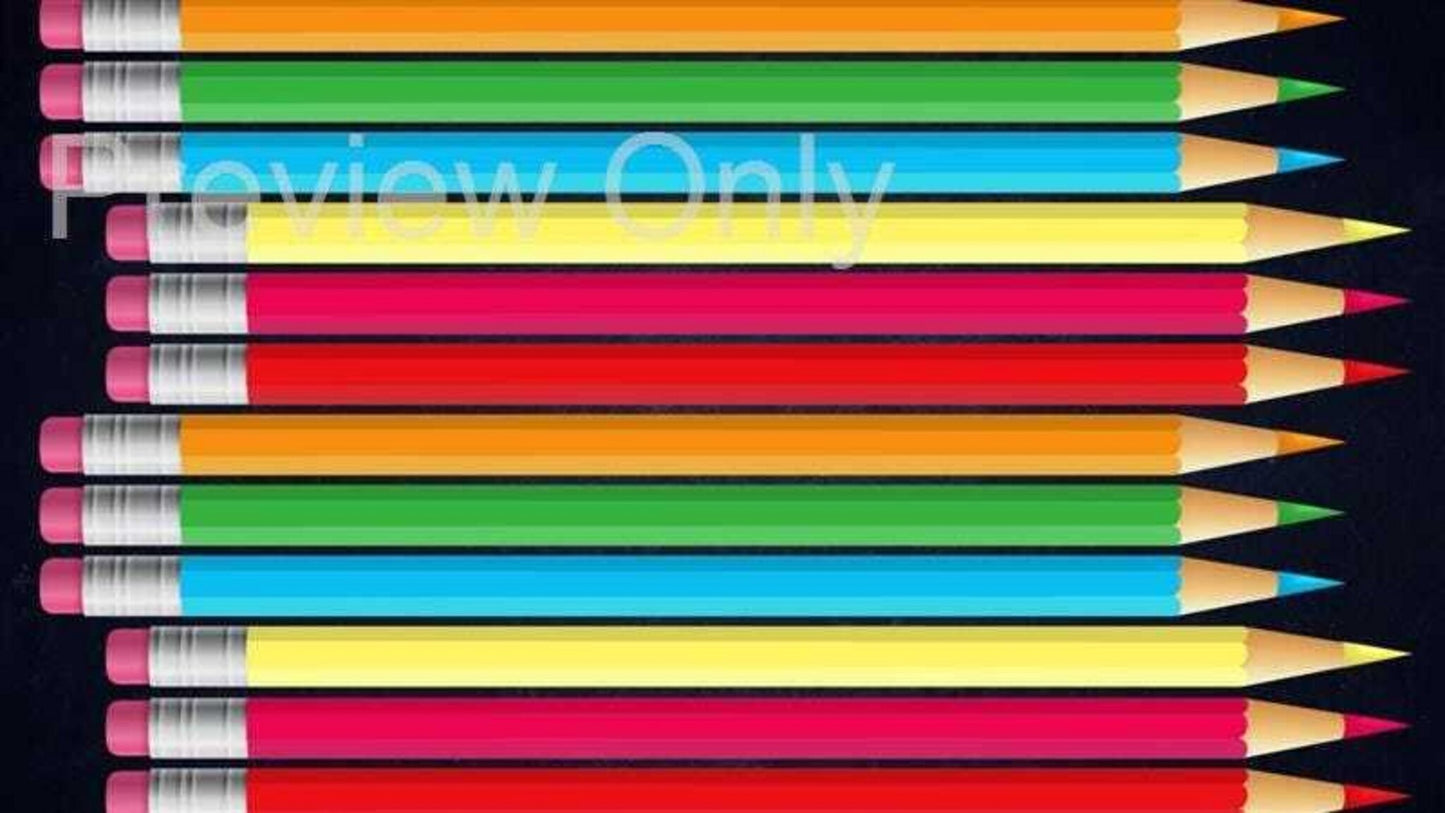 Back To School - Volume Two: Worship Still 10