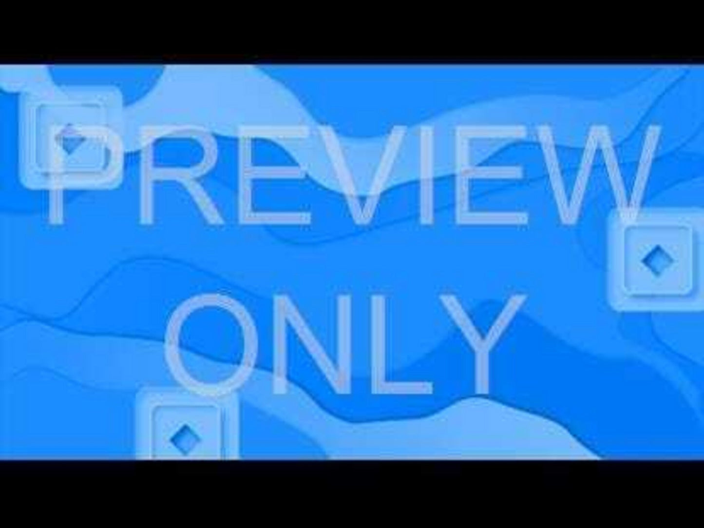 Geo Shapes-Vol 1. Background Still 3