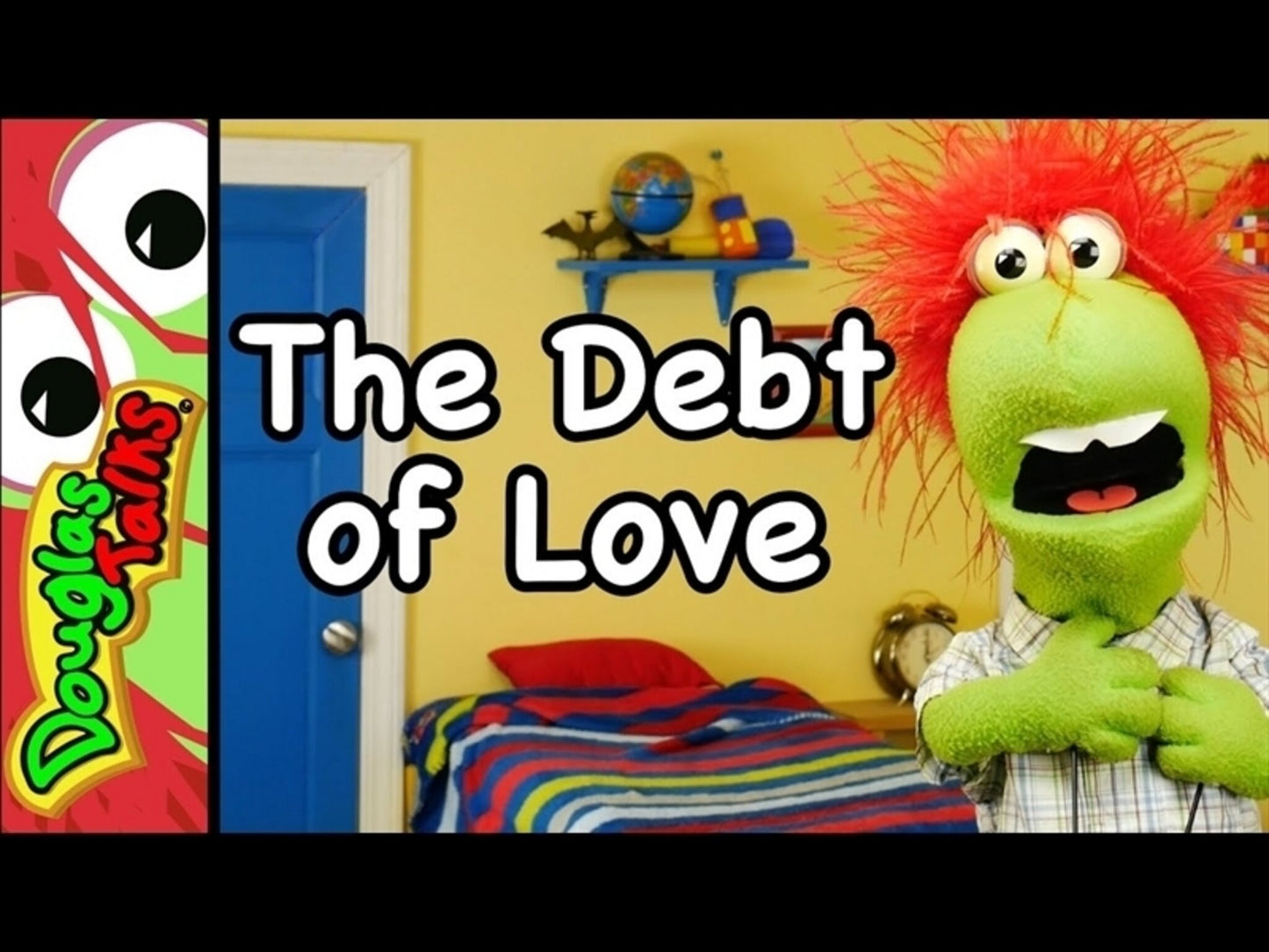 The Debt Of Love