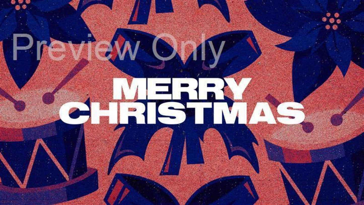 Christmas Worship - Volume One: Merry Christmas Still