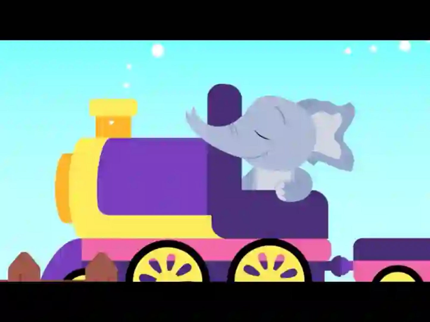 This Train is Bound for Glory