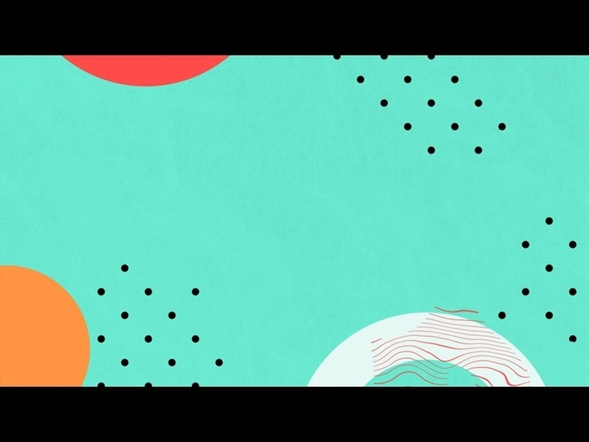 New Year, Better You: Worship Background 2