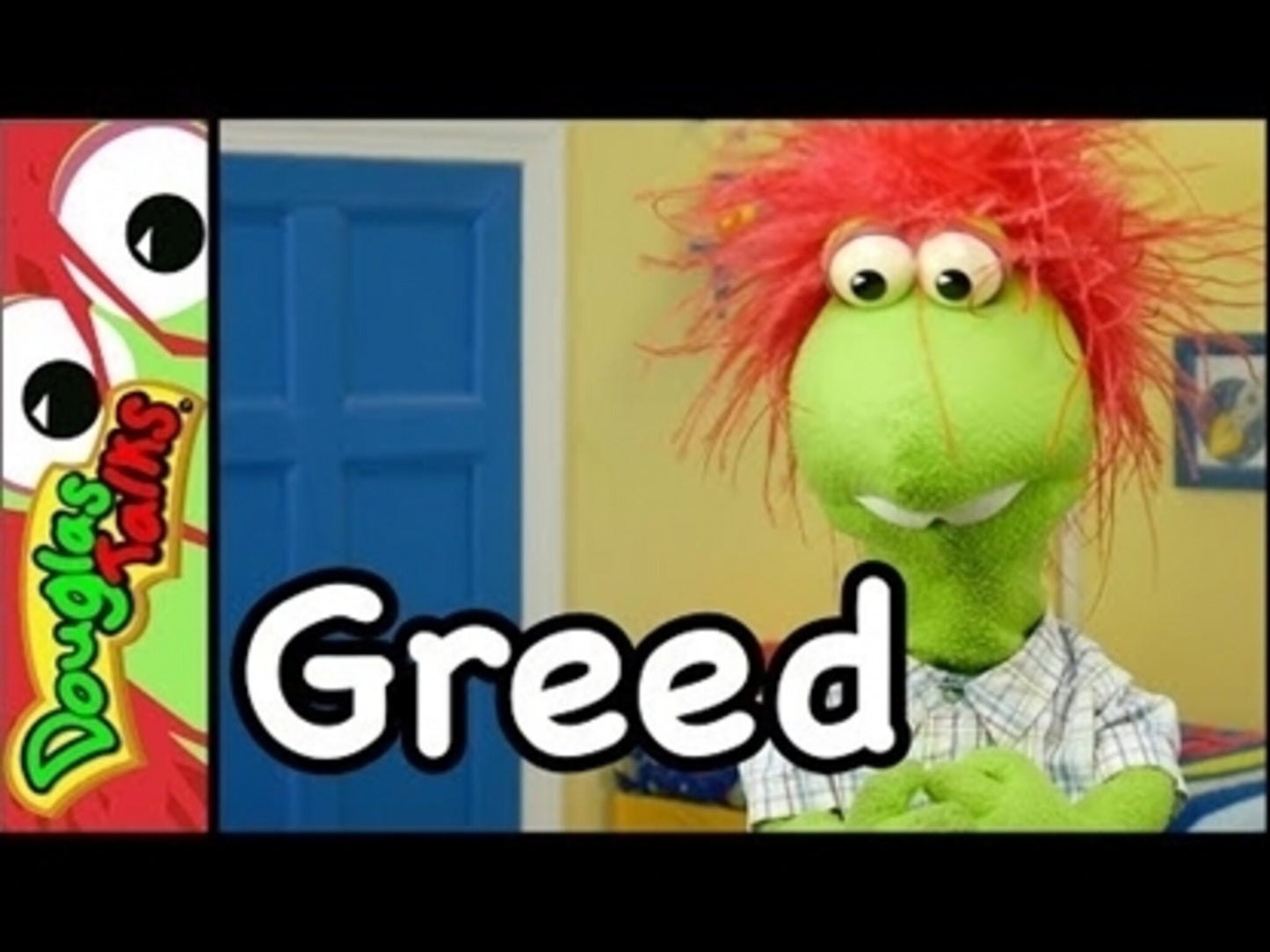 Greed