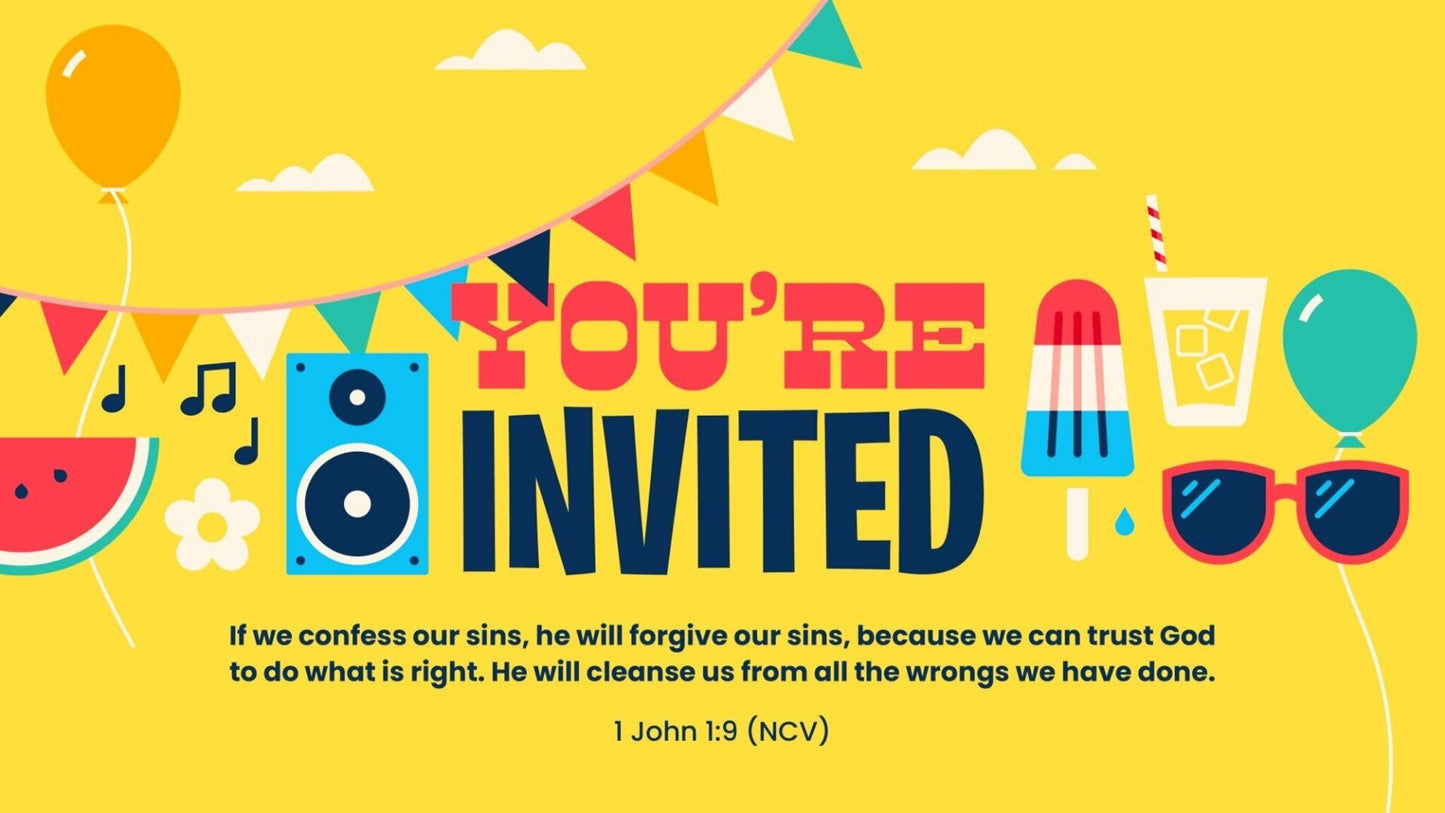 Skuppet Block Party – Early Childhood 4 Week Curriculum