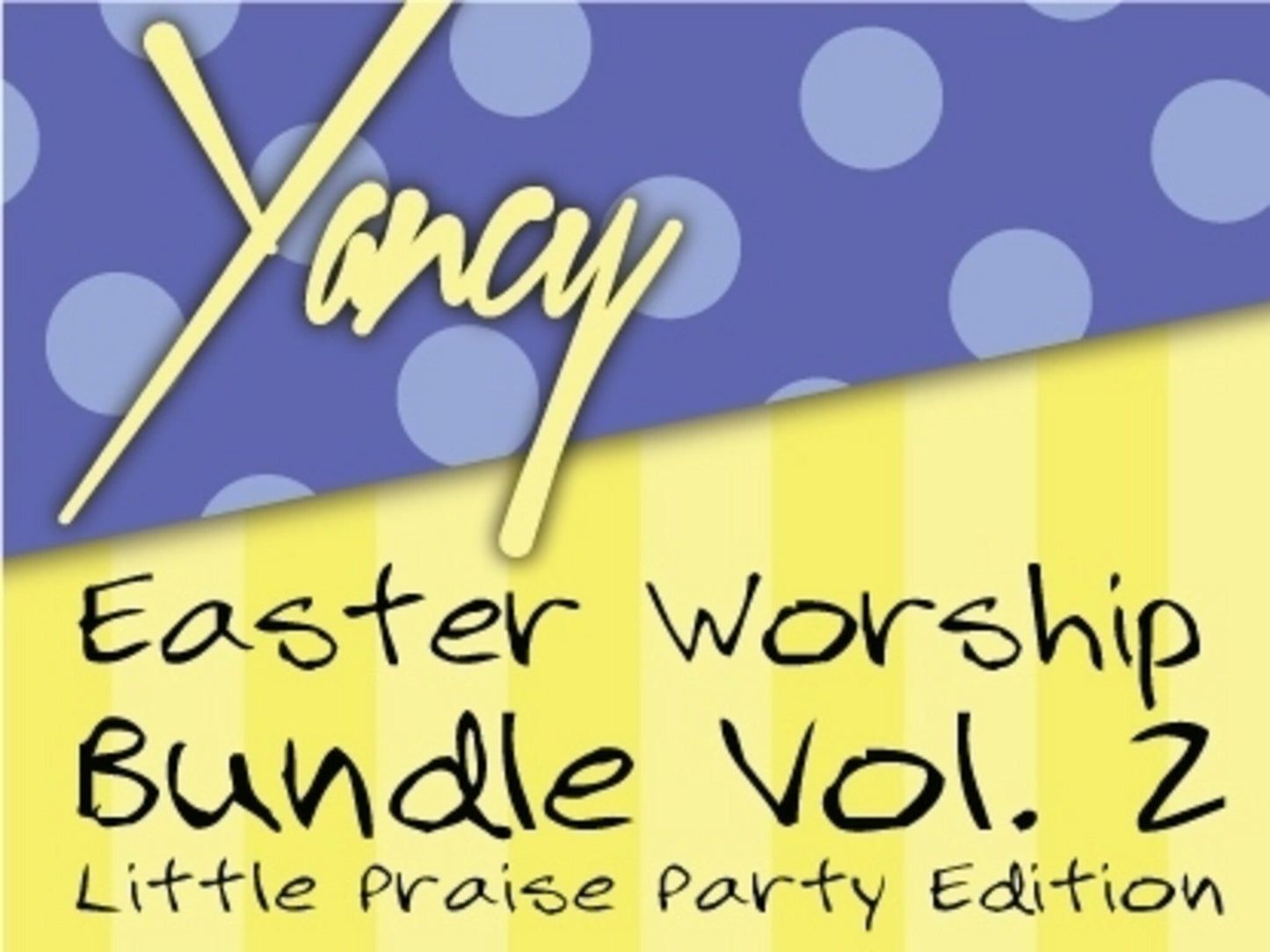 Easter Bundle Vol. 2