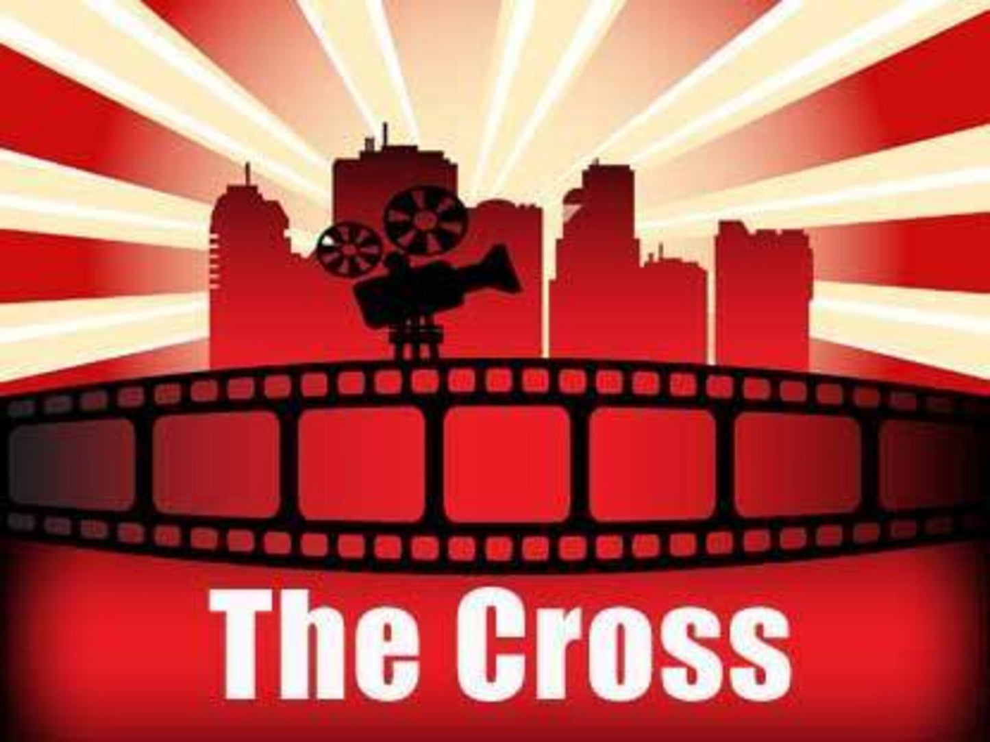 Journey To The Cross