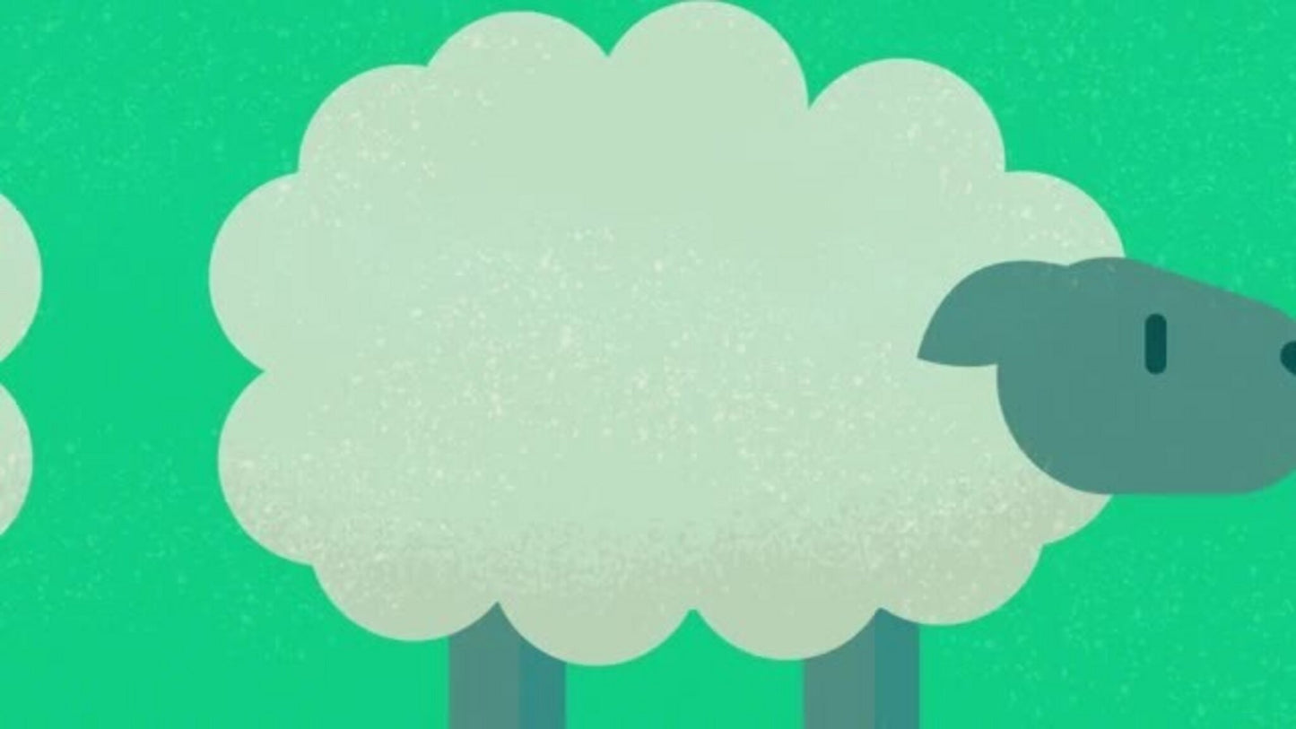 Tales From Bethlehem: Worship Motion 9