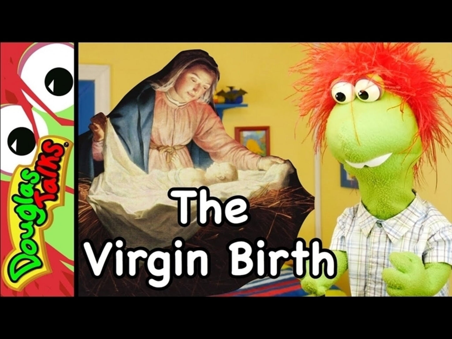 The Virgin Birth