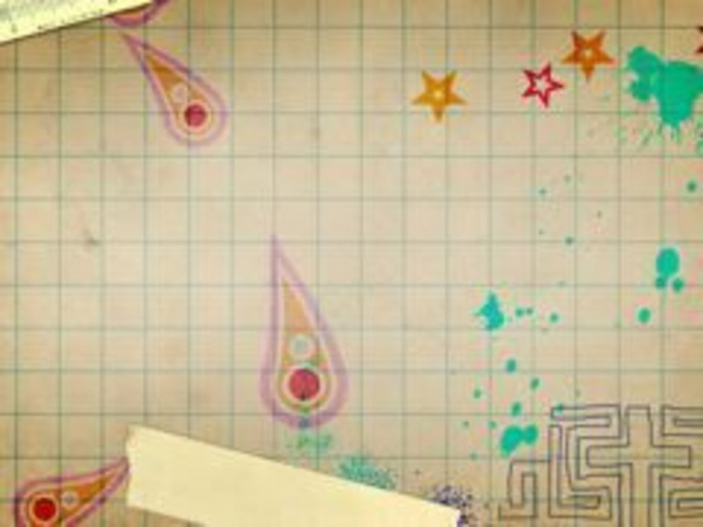 Graph Paper 1