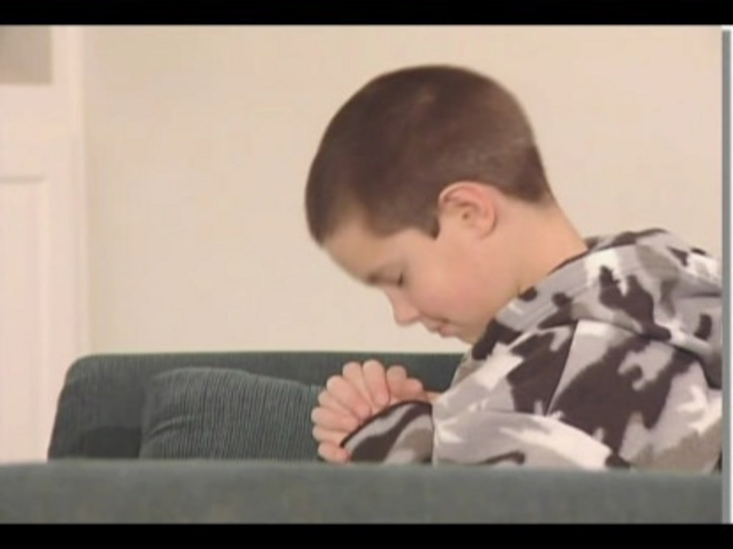 If Jesus Came To Your House