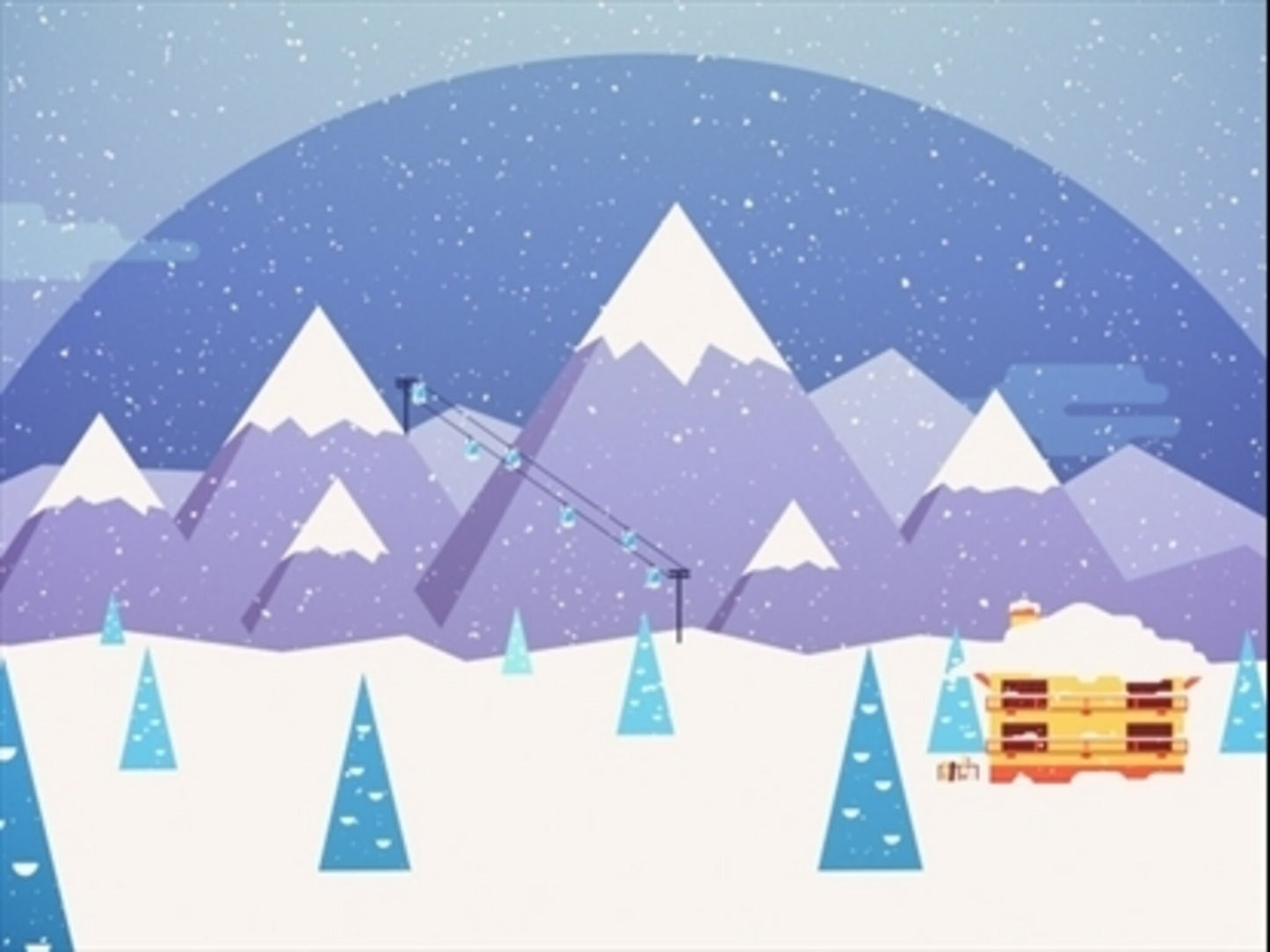Alpine Resort