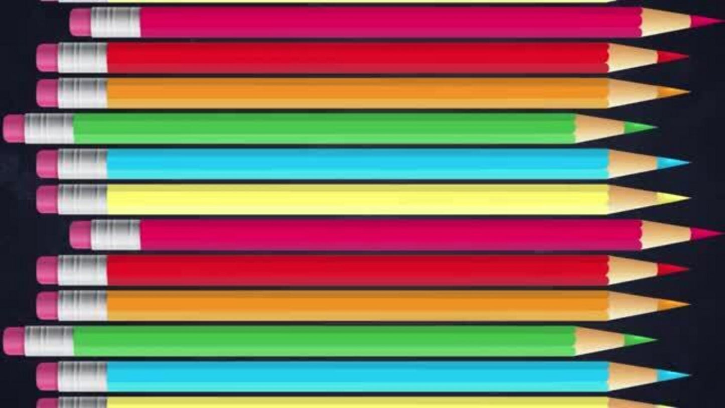 Back To School - Volume Two: Worship Motion 10