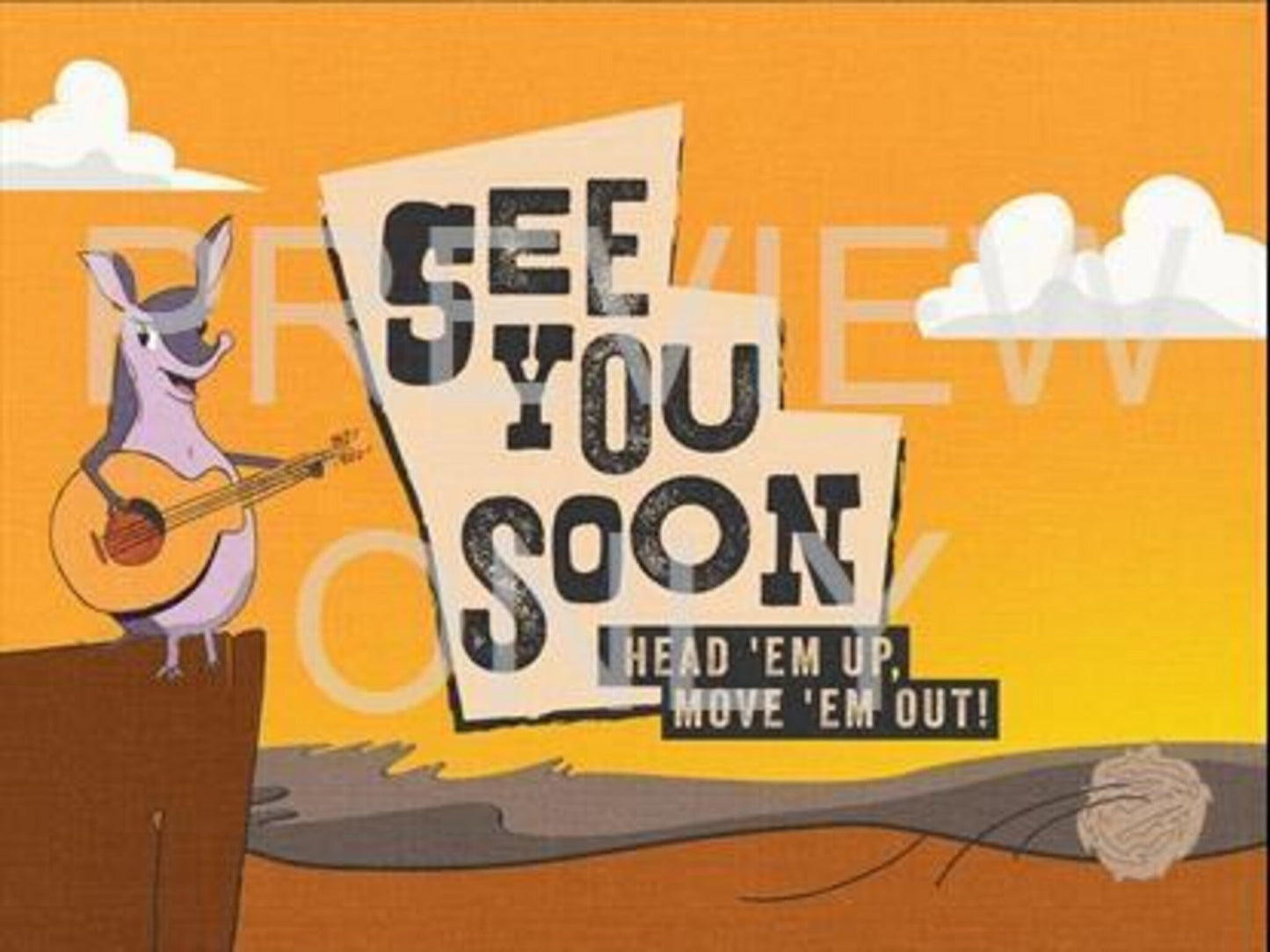 Western VBS See You Soon