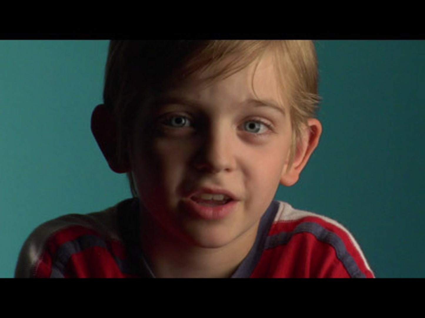 Kids Talk Forgiveness 2