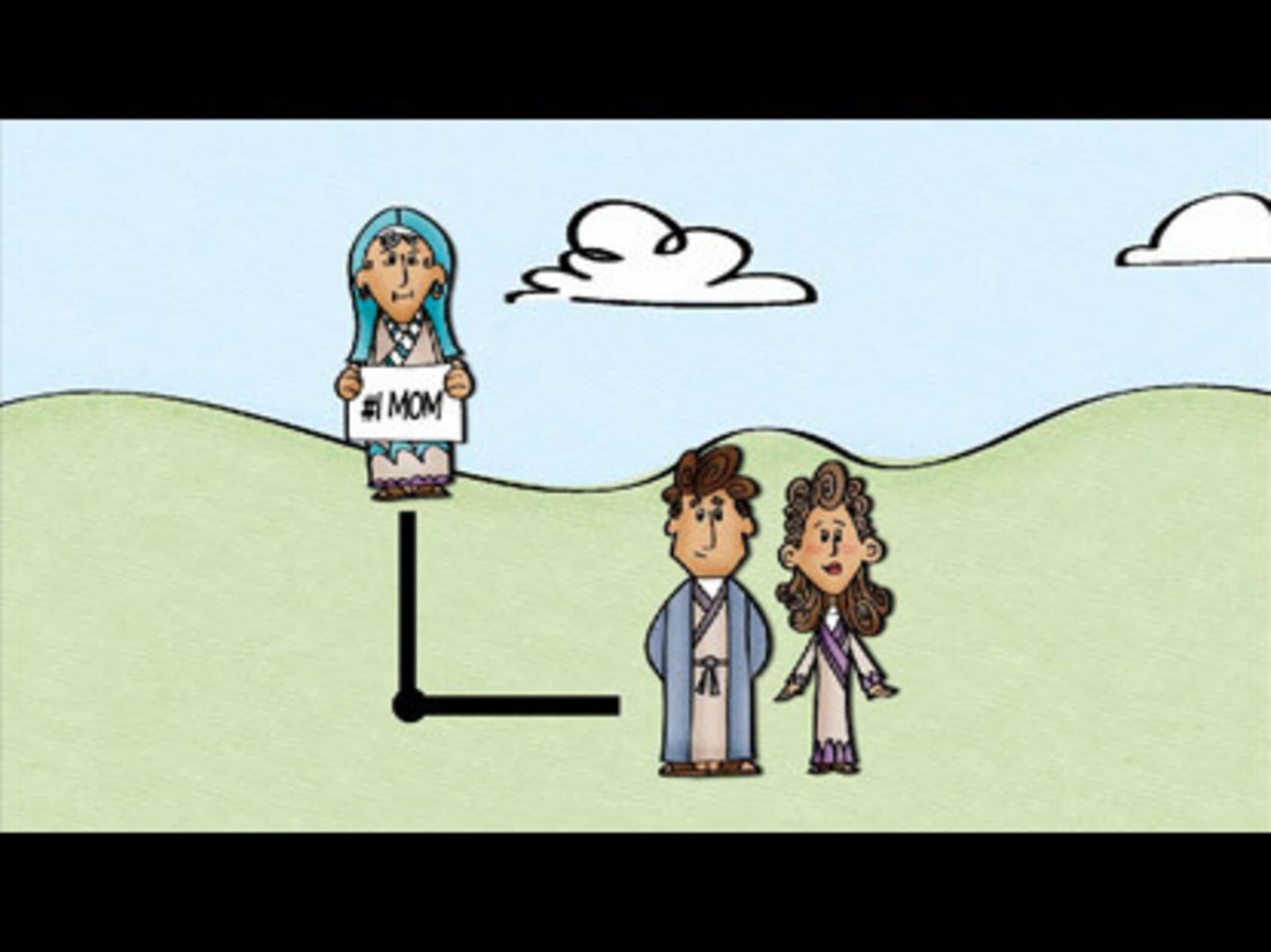 Books Of The Bible Ruth