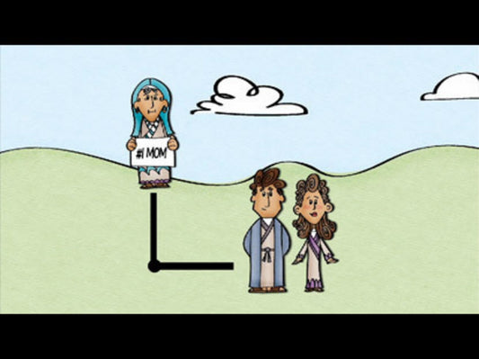 Books Of The Bible Ruth