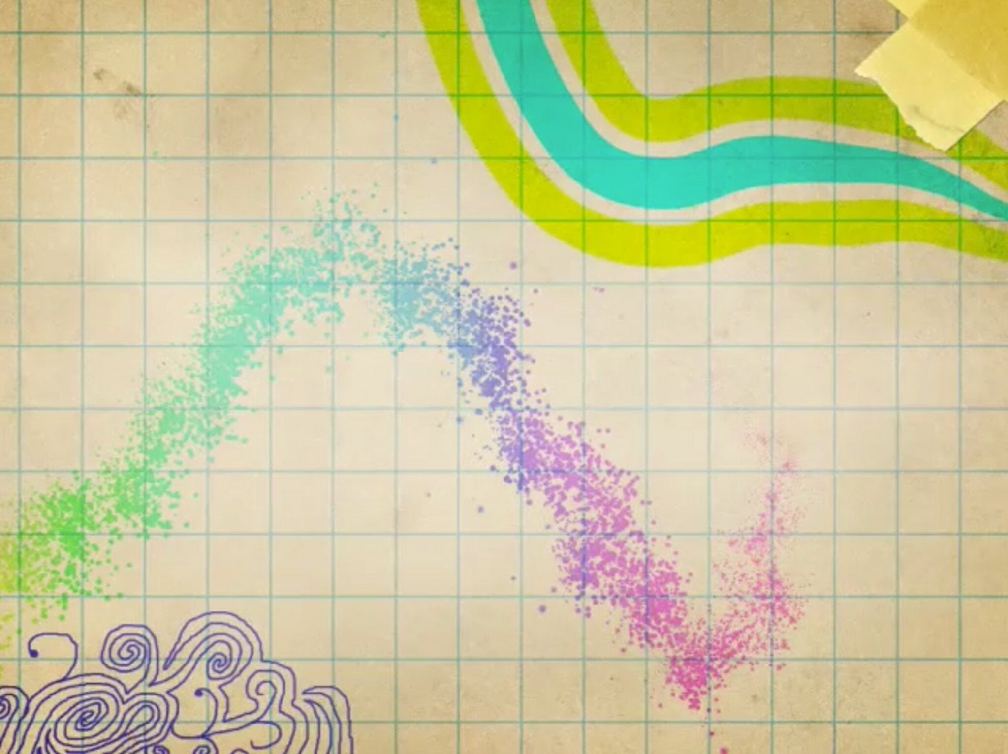 Graph Paper | Igniter Media | Motions | WorshipHouse Kids
