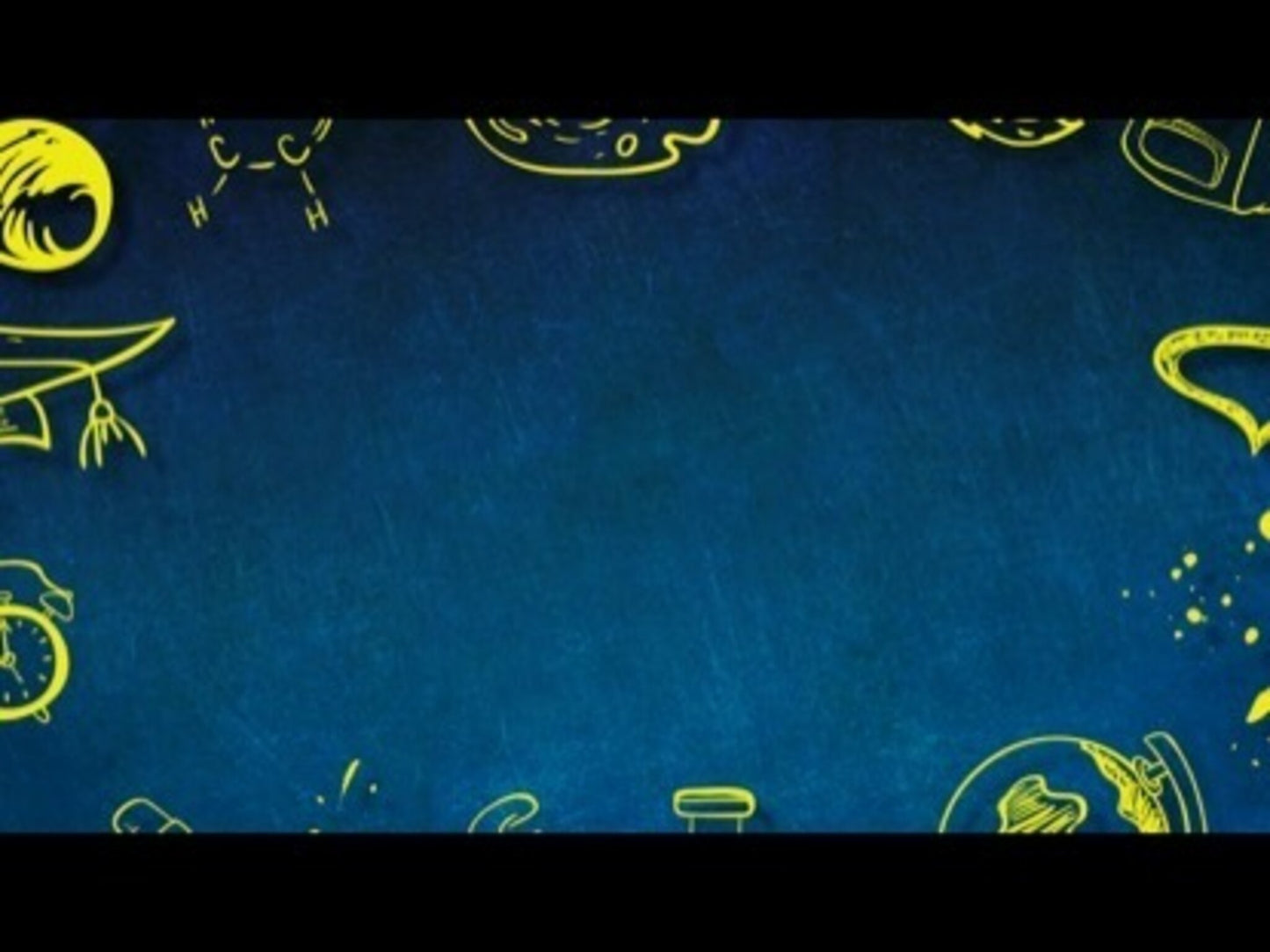 Back To School Teaching Motion 03